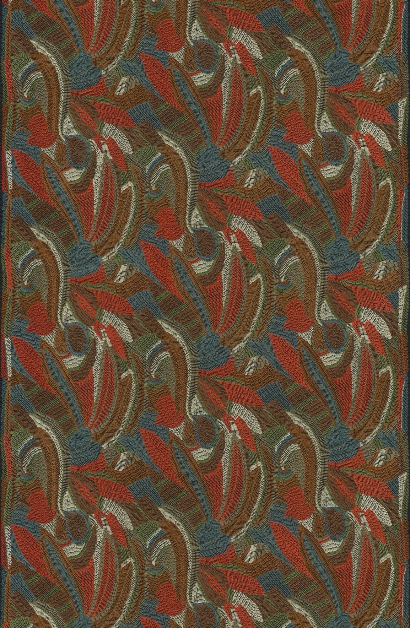 Arte Melaky Mandrava 40760 Behang