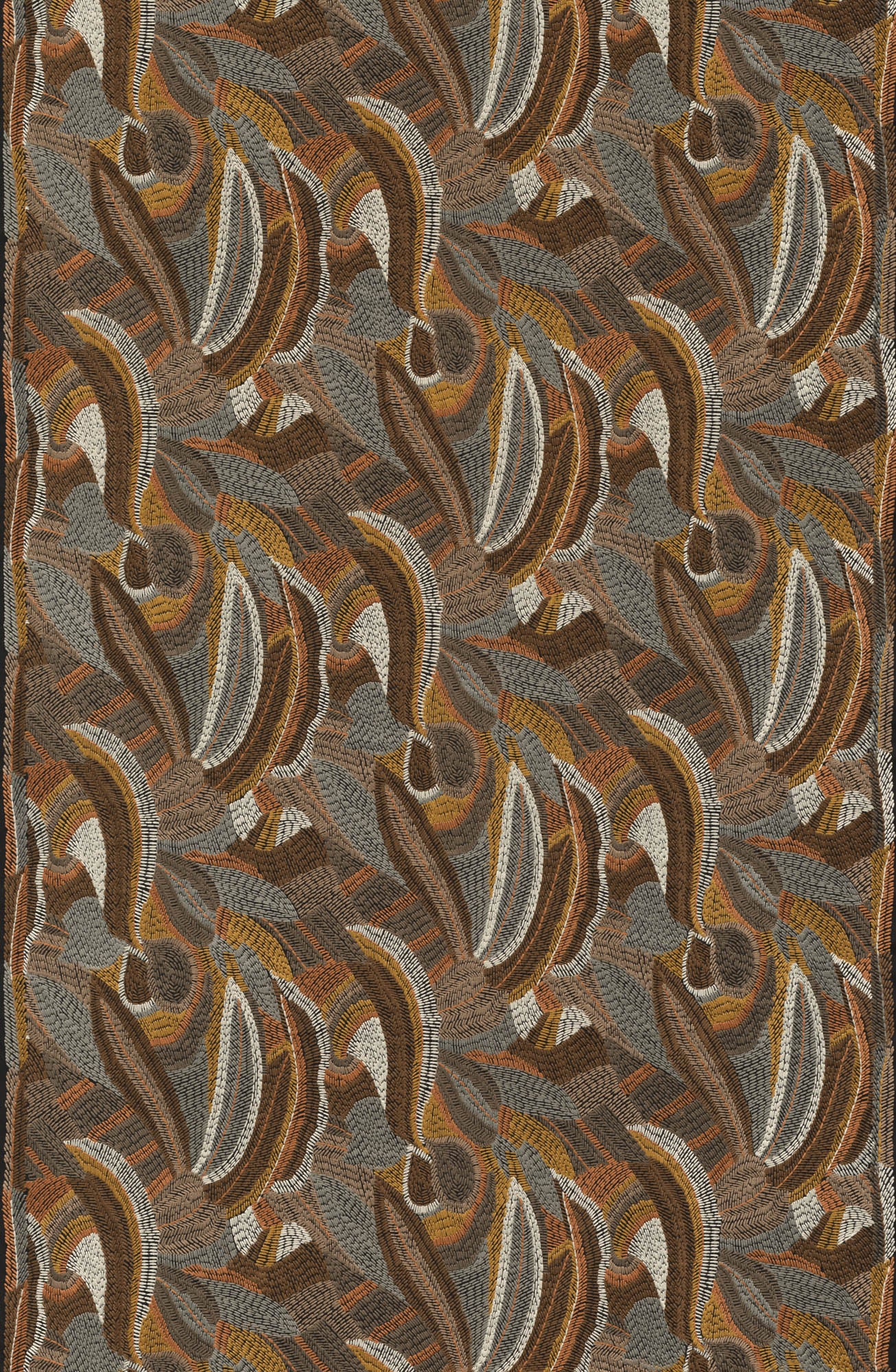 Arte Melaky Mandrava 40761 Behang