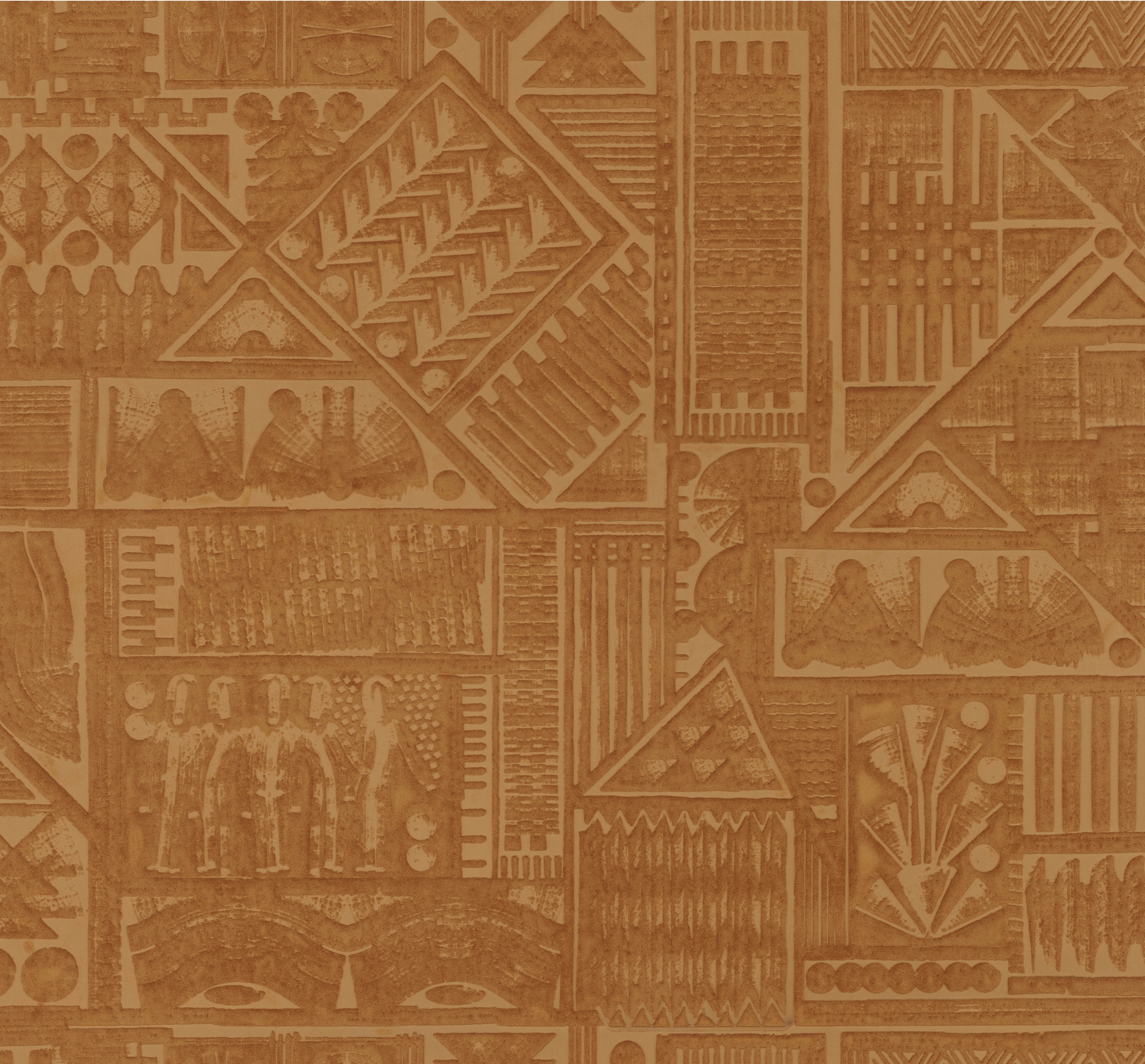 Arte Memphis Amarna 23400 Behang