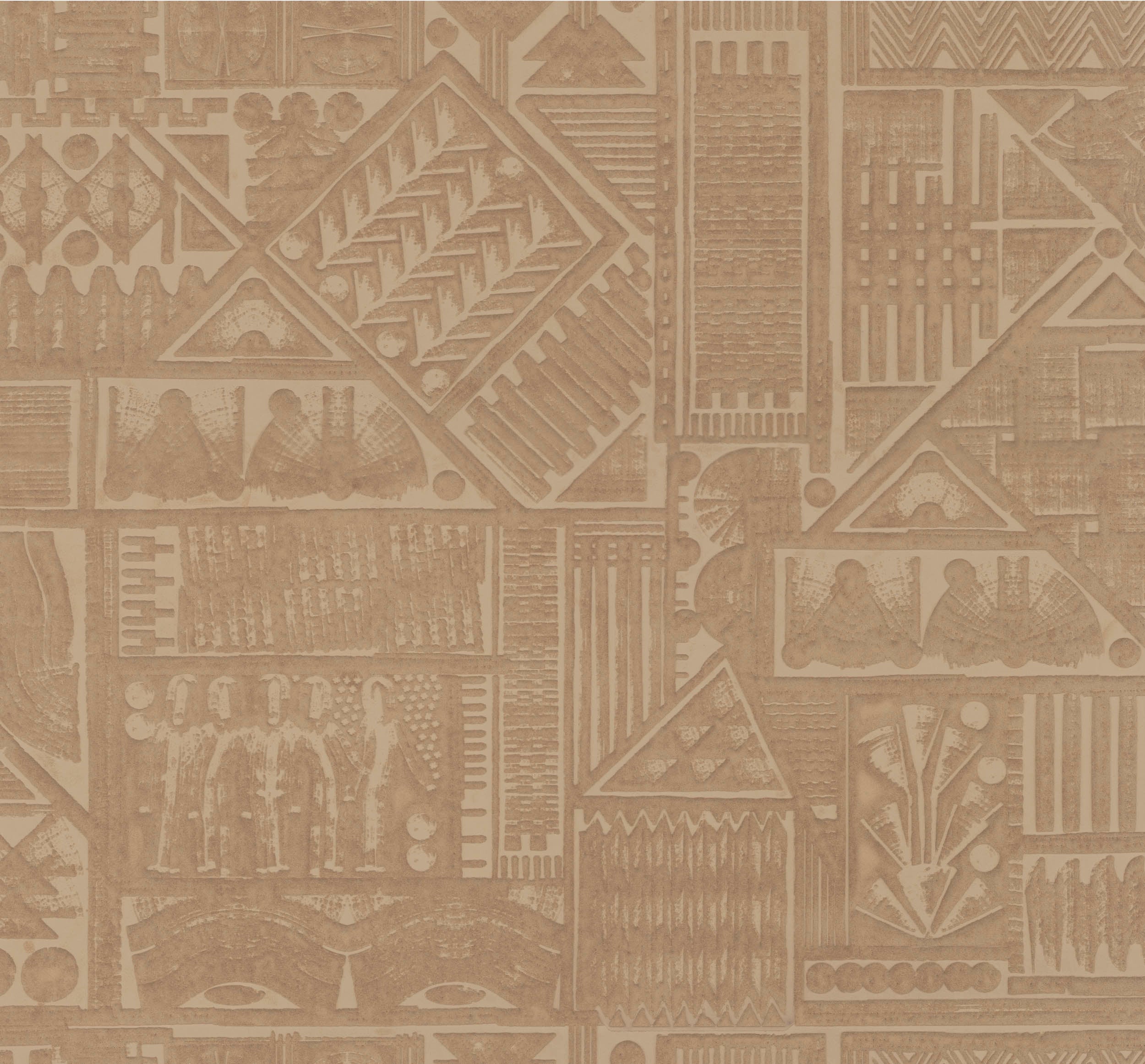 Arte Memphis Amarna 23401 Behang