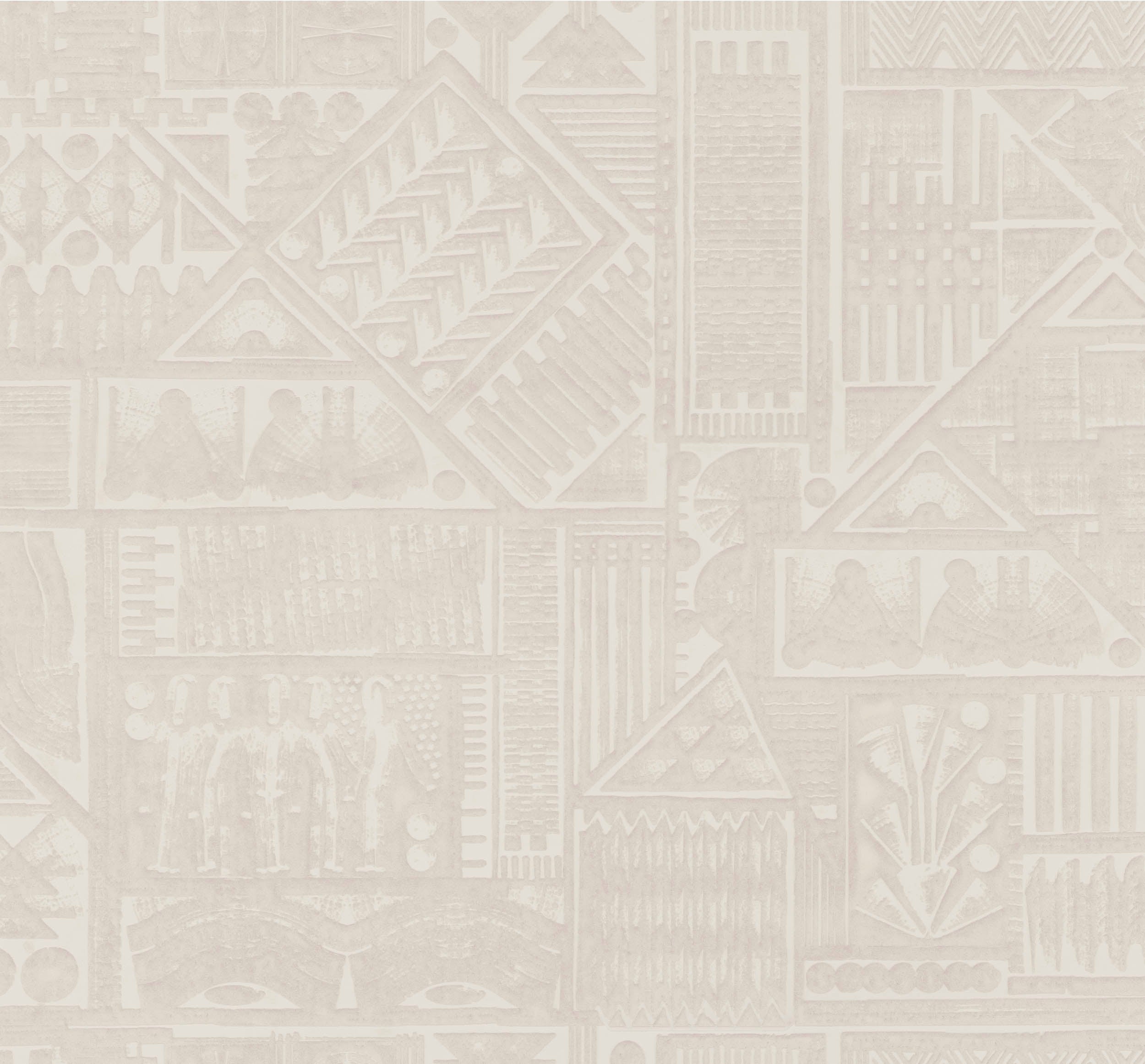 Arte Memphis Amarna 23402 Behang