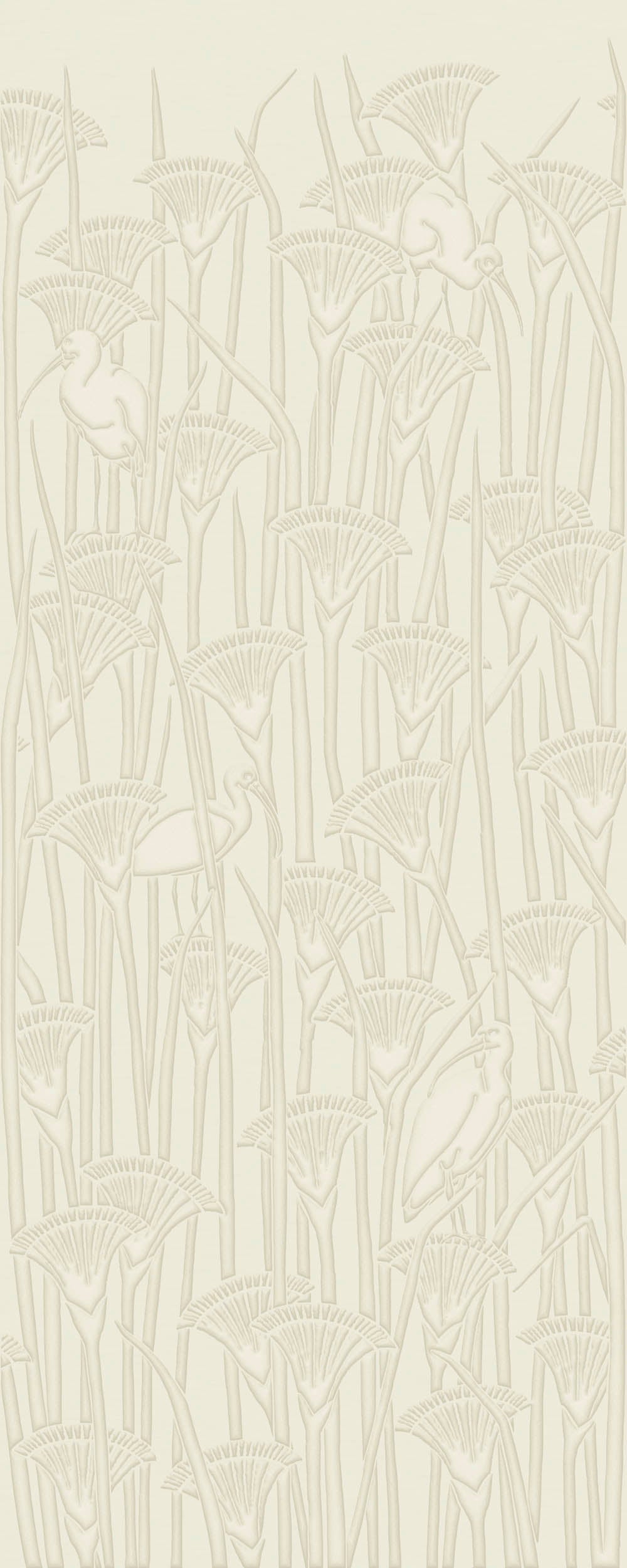 Arte Memphis Ibis 23420 Behang