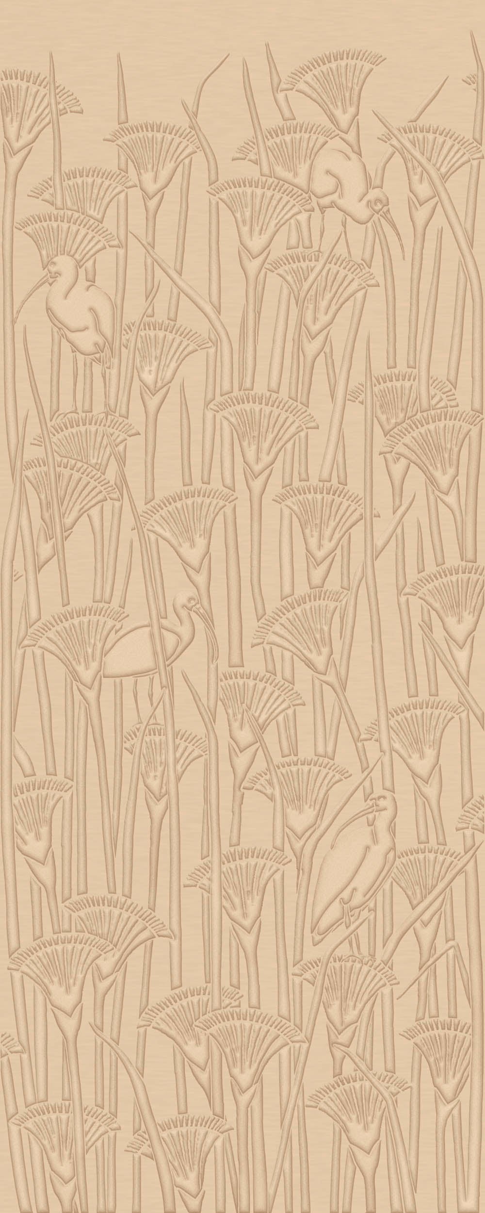 Arte Memphis Ibis 23421 Behang