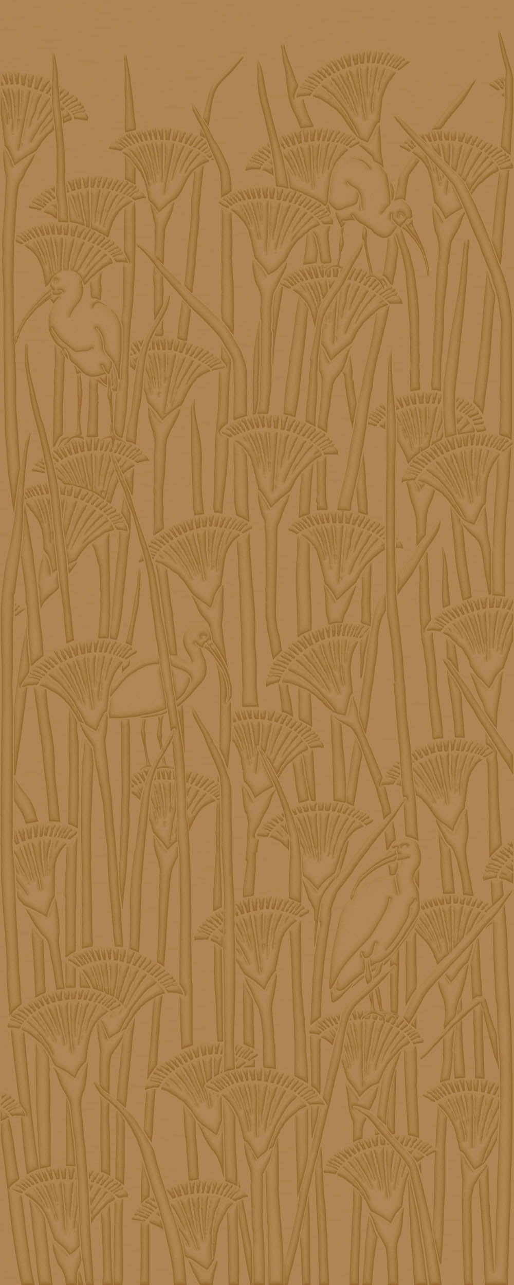 Arte Memphis Ibis 23423 Behang