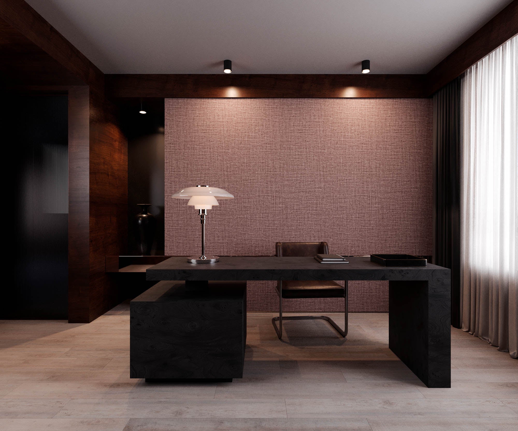 Arte Merino Ovillo 63550 Behang