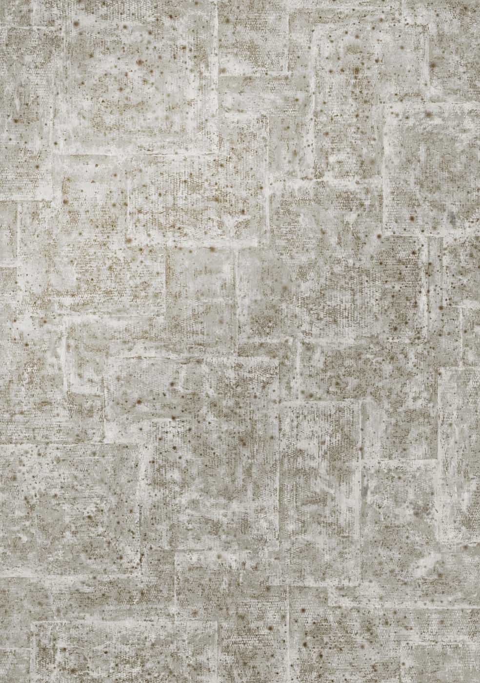 Arte Metal X Patina Quilt 60142 Behang