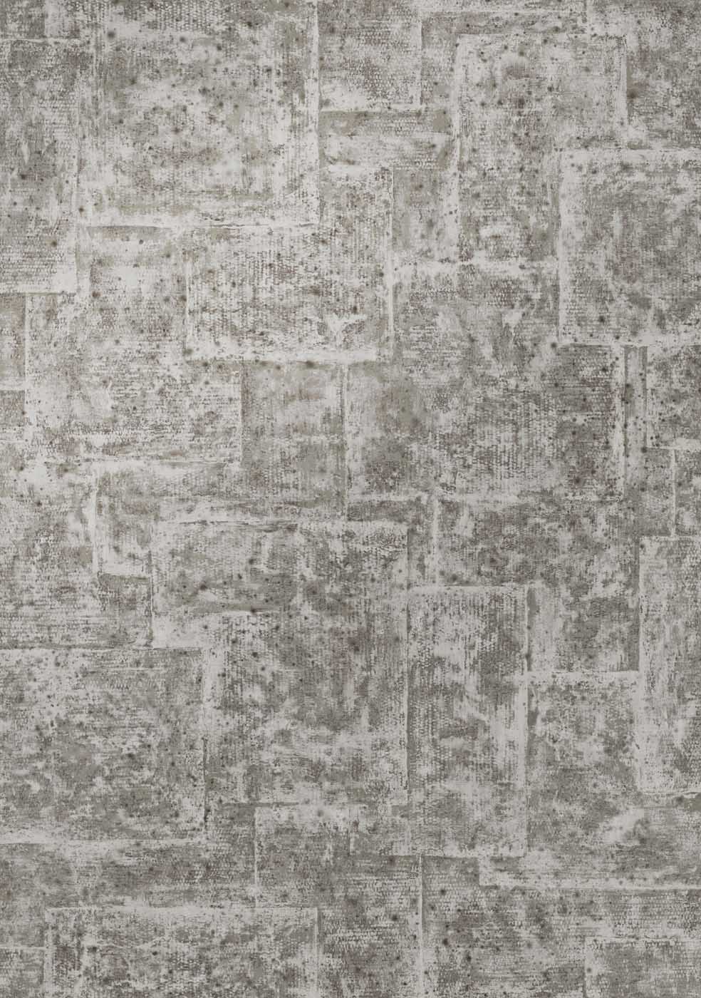 Arte Metal X Patina Quilt 60144 Behang