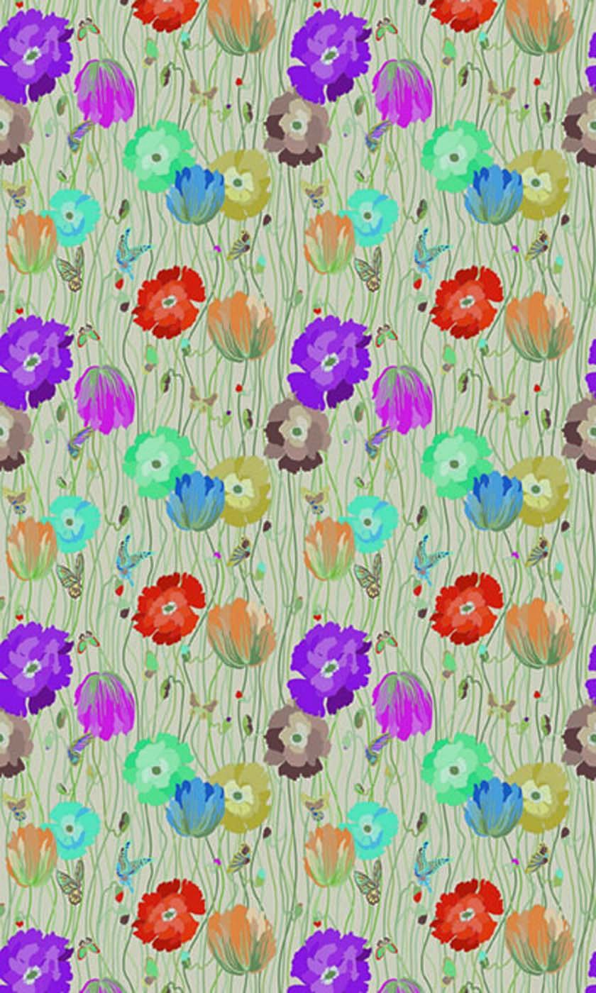 Arte Missoni Home 02 Panoramique 10194 Behang