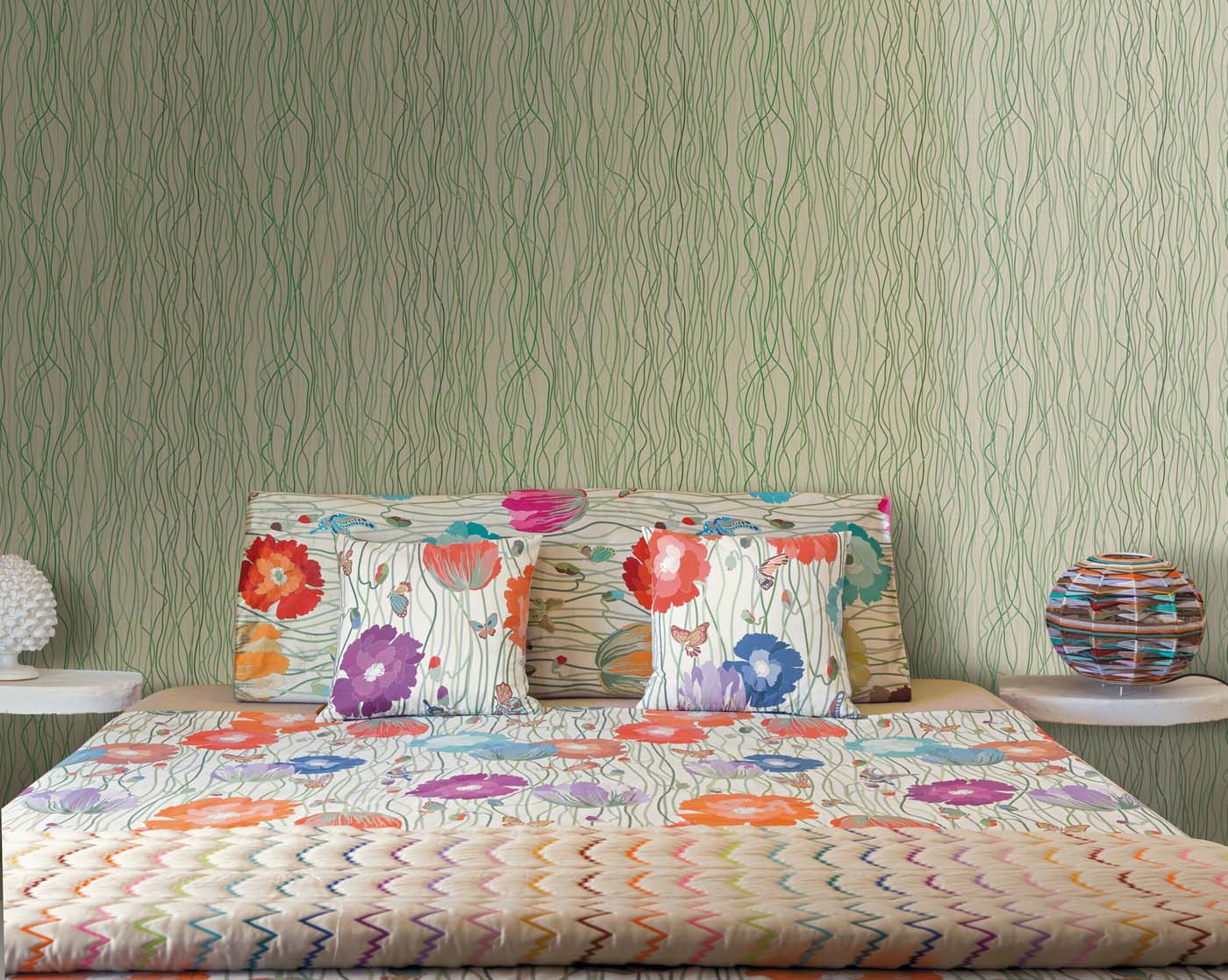 Arte Missoni Home 02 Panoramique 10196 Behang