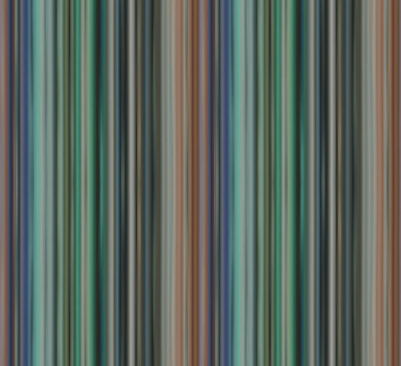 Arte Missoni Home 02 Riga Multicolor Vertical 10181 Behang