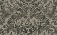 Arte Moooi Green House Coccinella Bella Jacquard MO5002