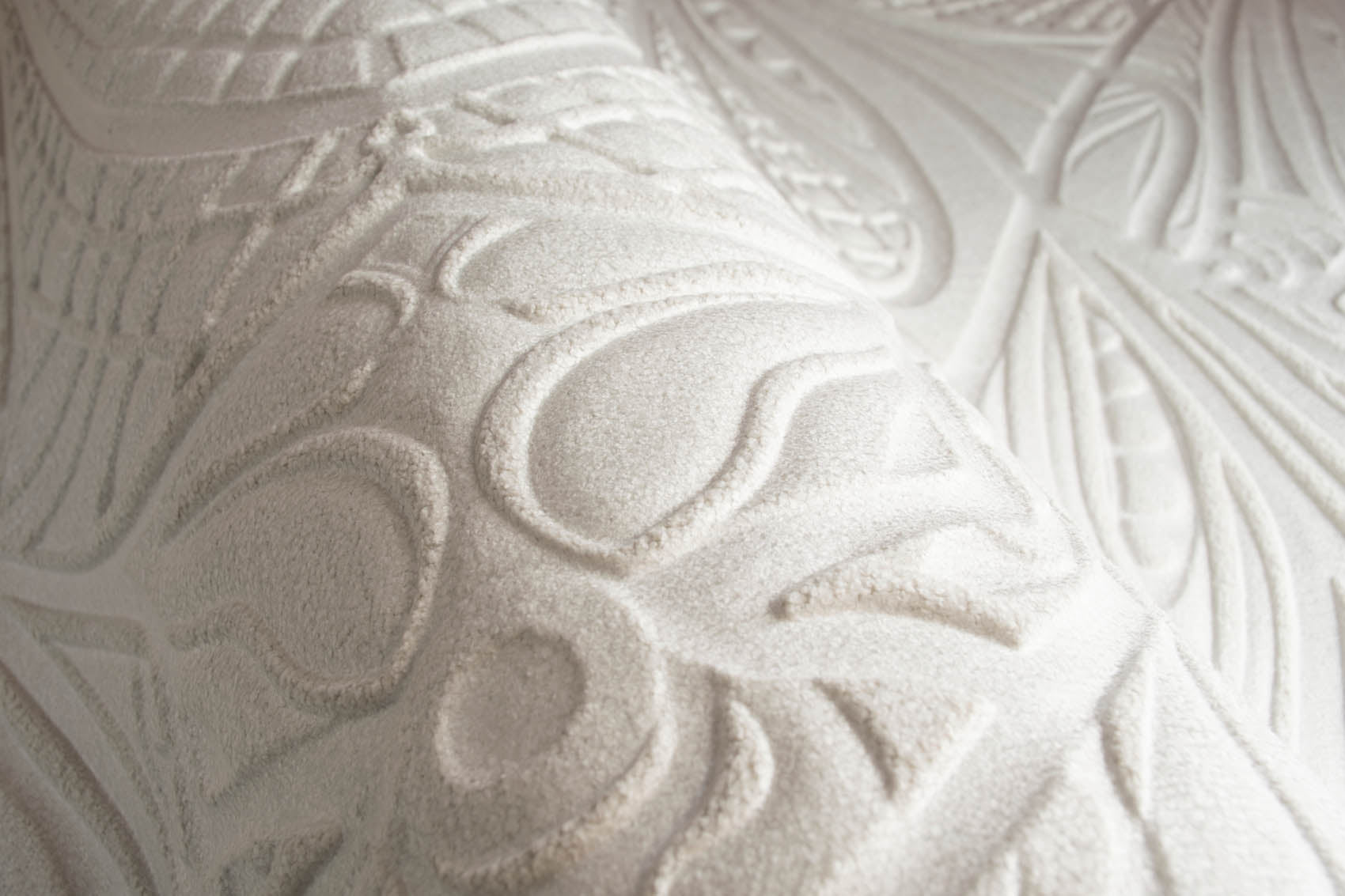 Arte Moooi Green House Lacy Longlegs MO5031 Behang