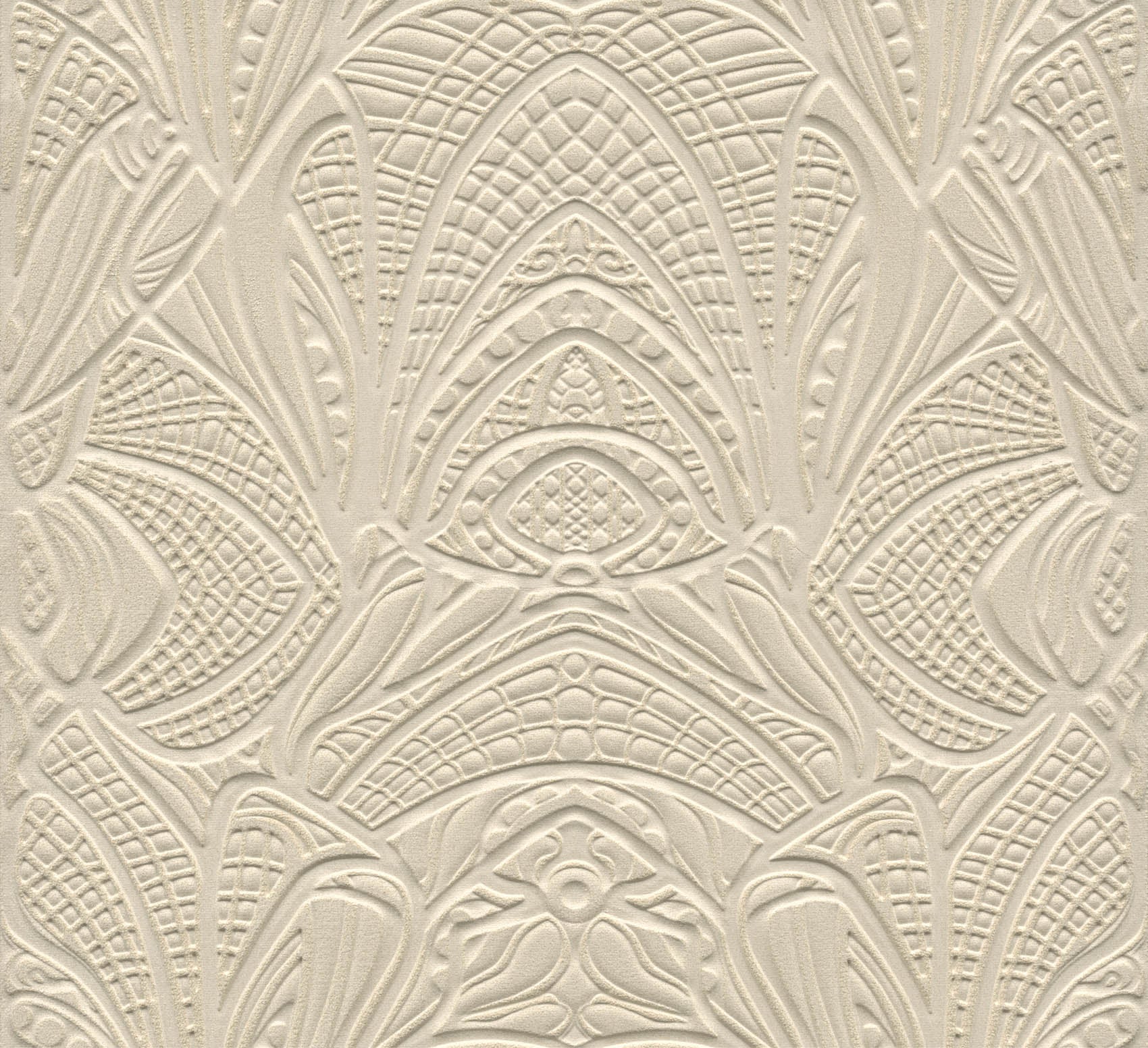 Arte Moooi Green House Lacy Longlegs MO5033 Behang