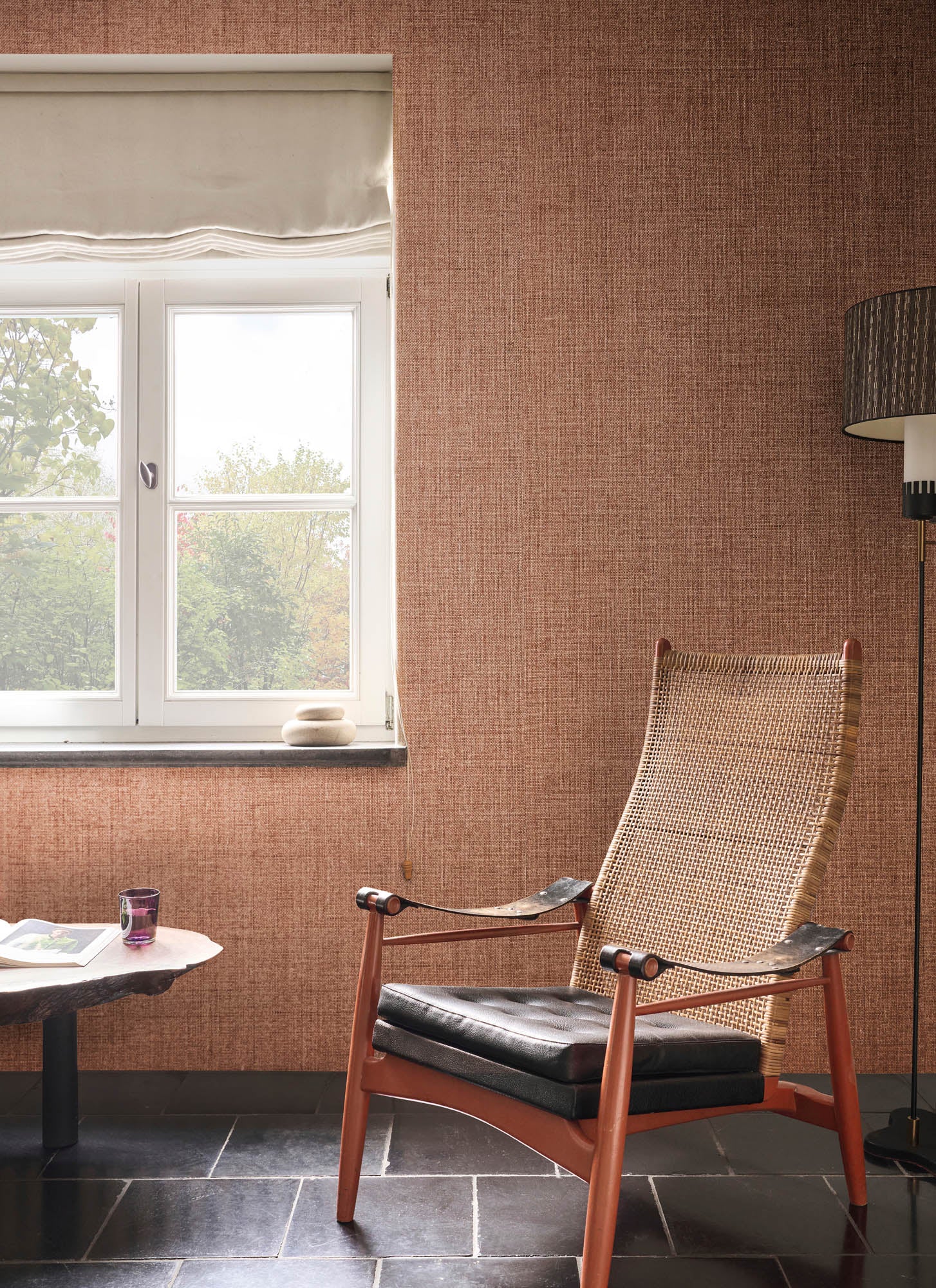 Arte Oase Cesta OAS294 Behang