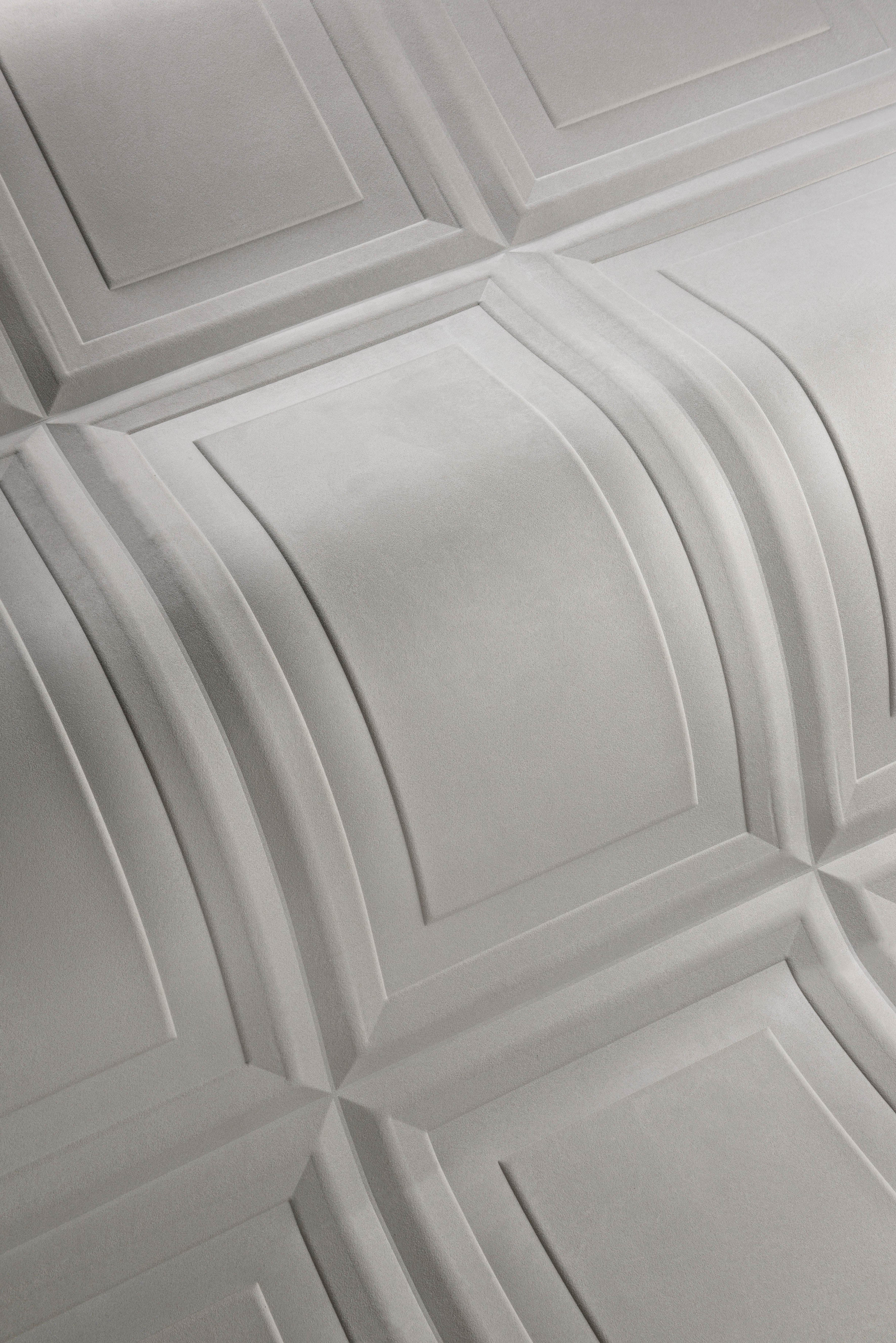 Arte Objet Cassetta 44011 Behang