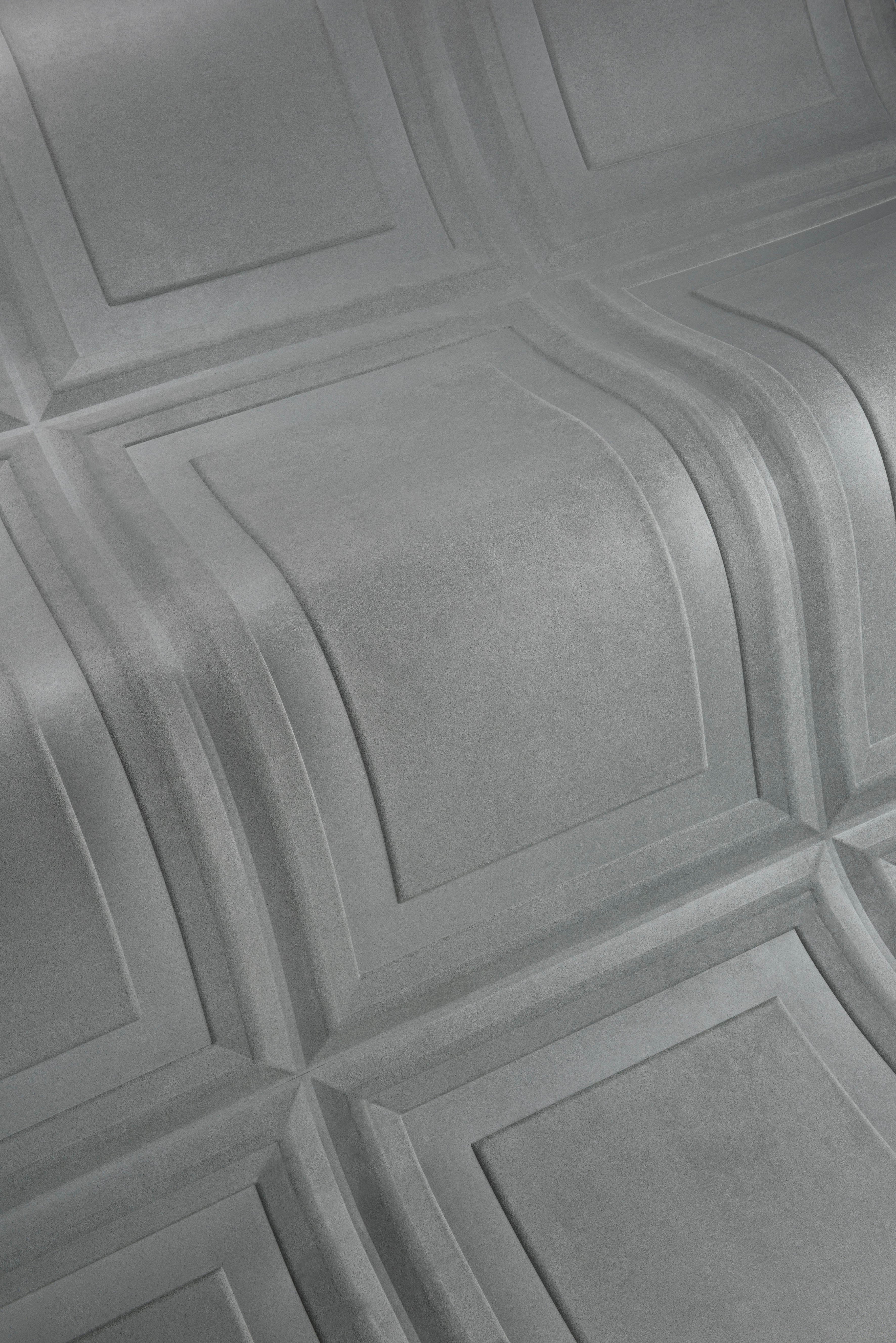 Arte Objet Cassetta 44012 Behang