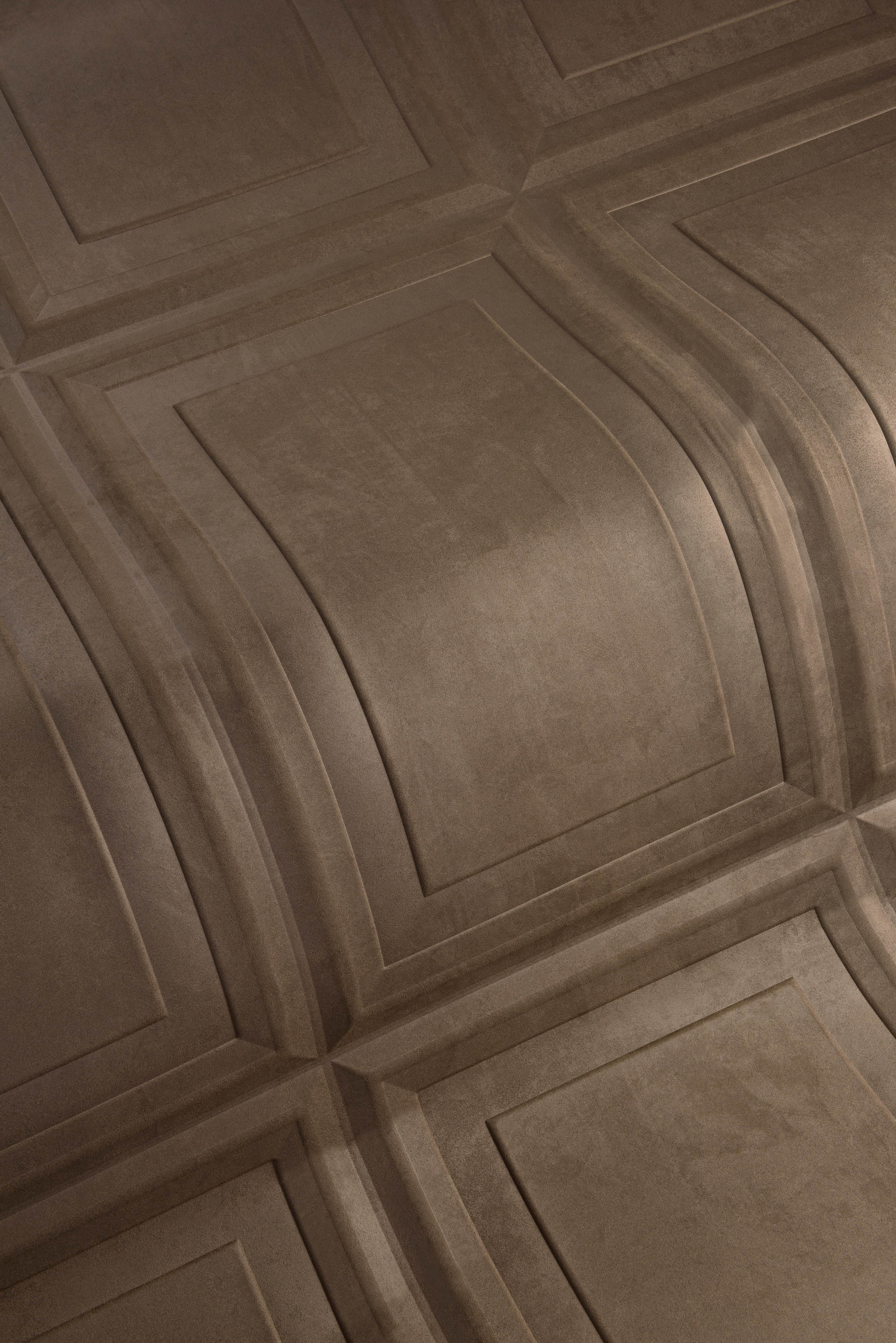 Arte Objet Cassetta 44014 Behang