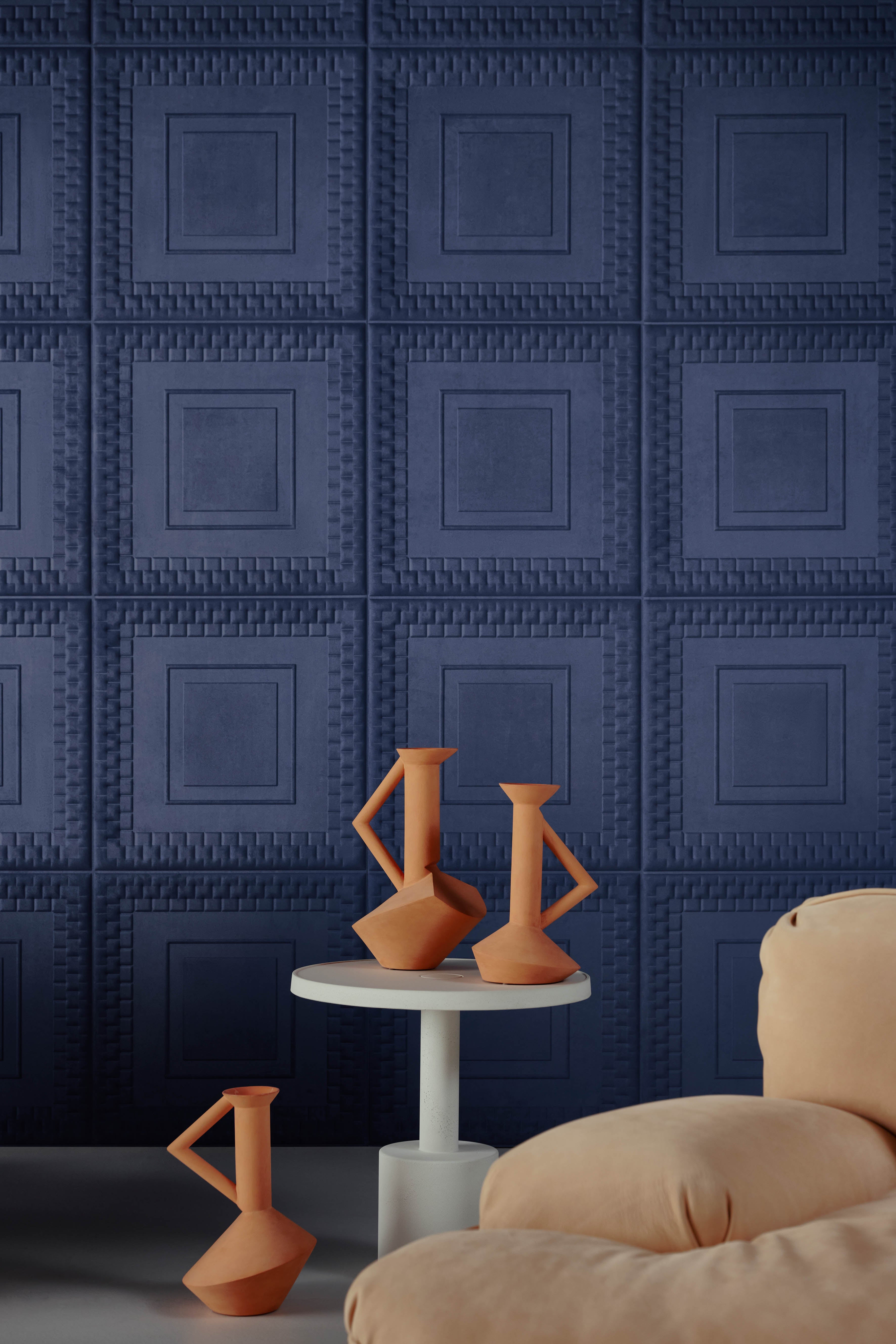 Arte Objet Pantheon 44030 Behang
