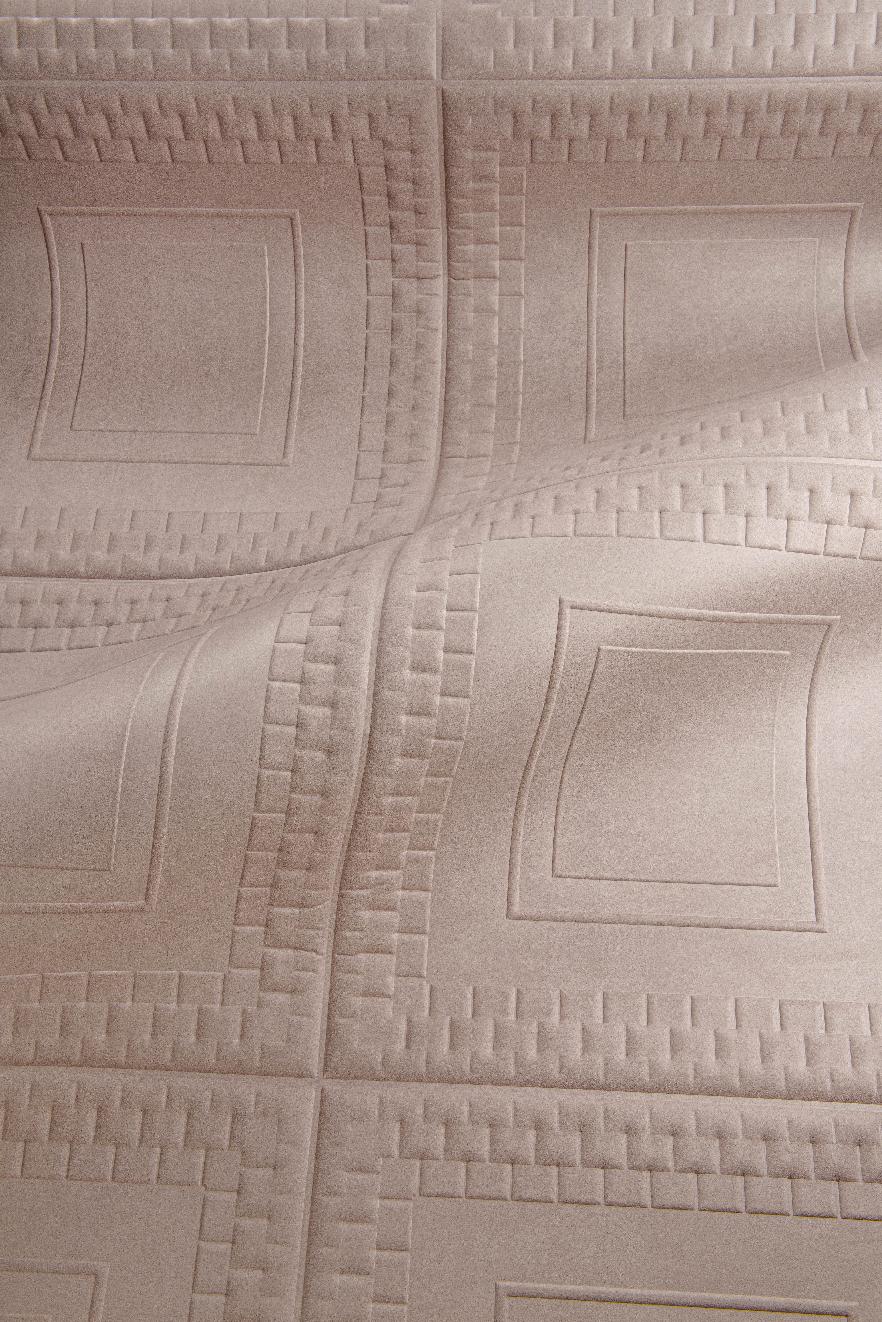 Arte Objet Pantheon 44031 Behang