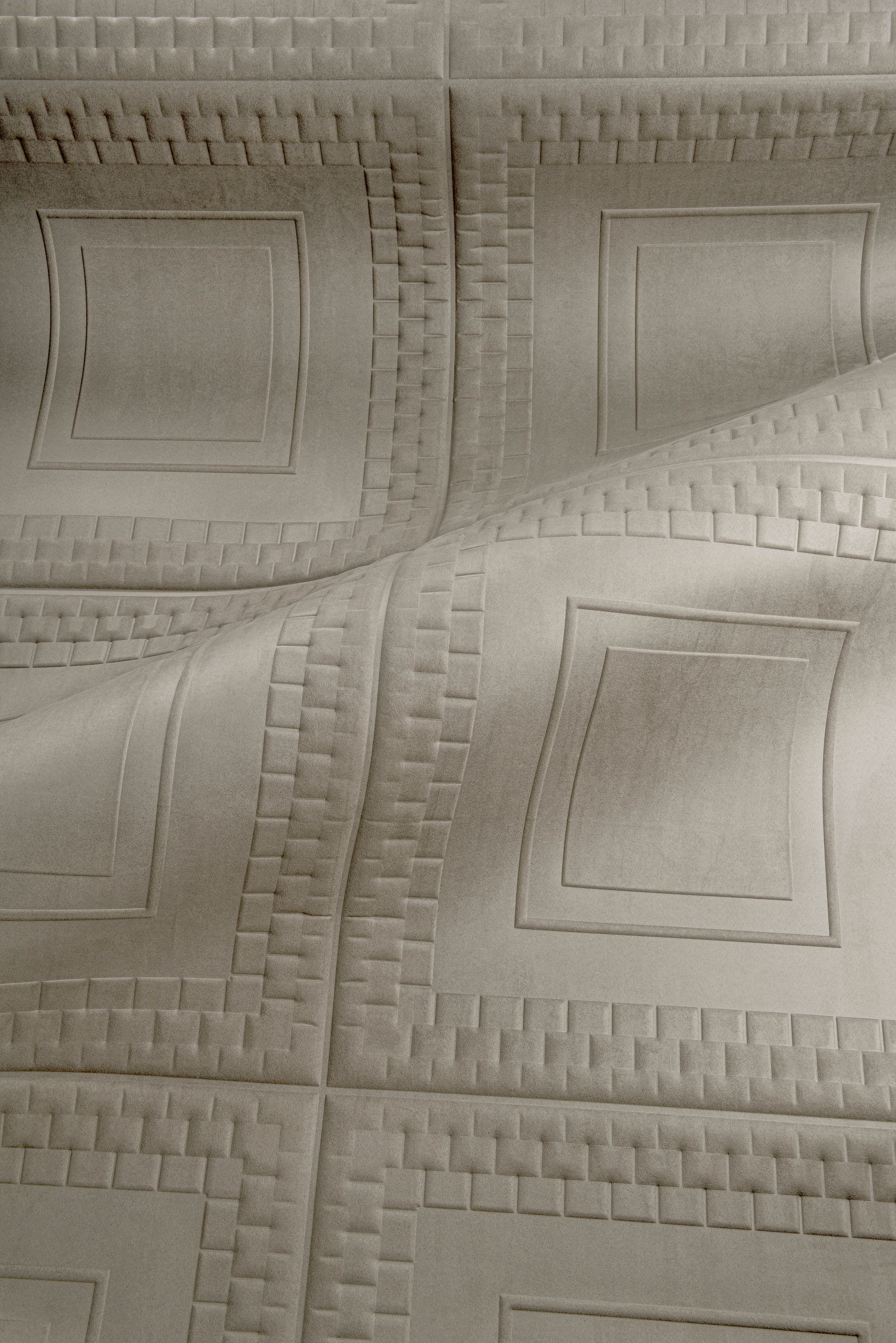 Arte Objet Pantheon 44033 Behang