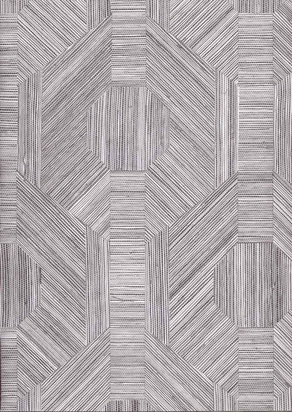 Arte Oculaire Metric 80506 Behang