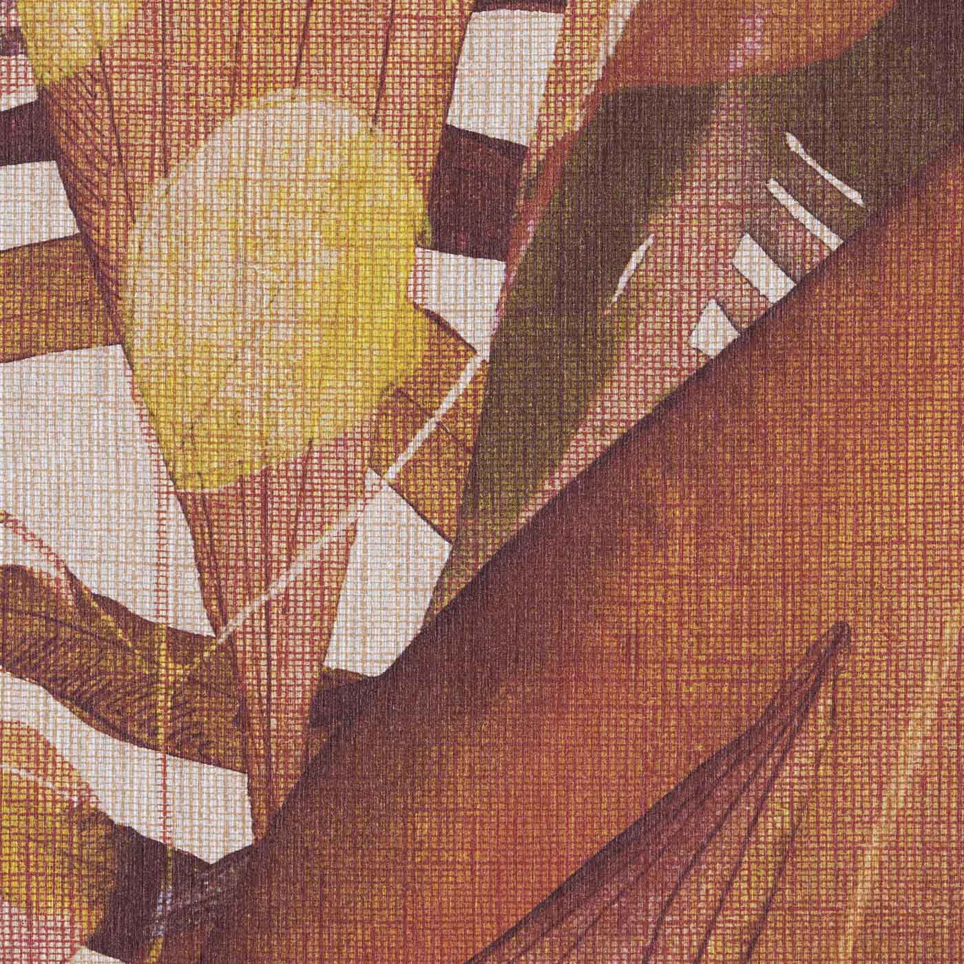 Arte Ode Abundance ODE6209 Behang