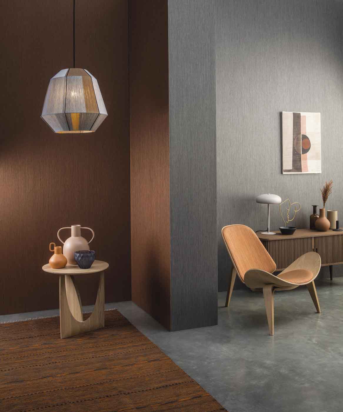 Arte Ode Almost Linen ODE2803 Behang