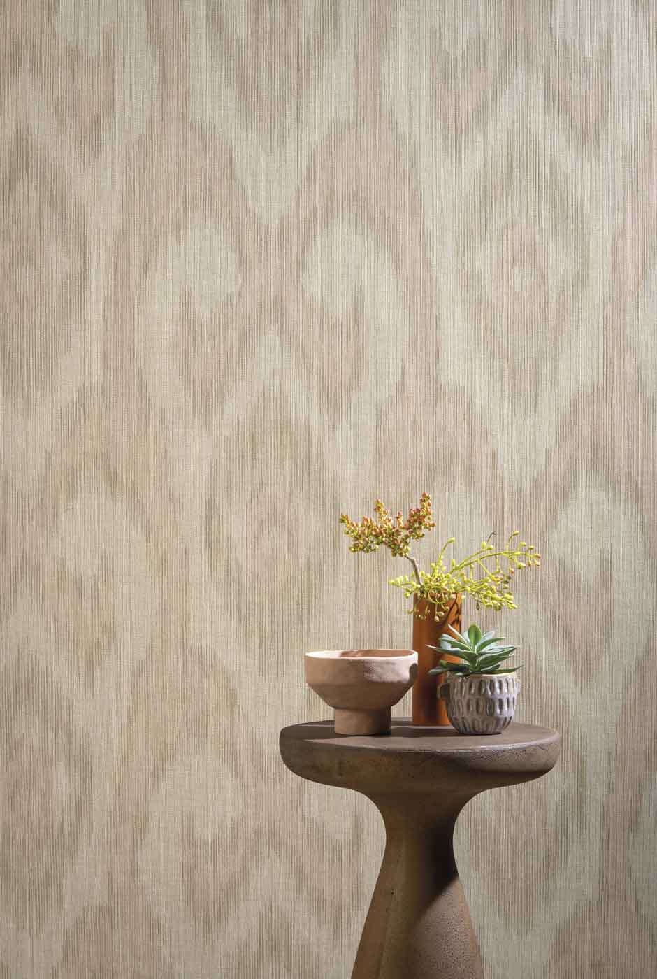 Arte Ode Ikat ODE5102 Behang
