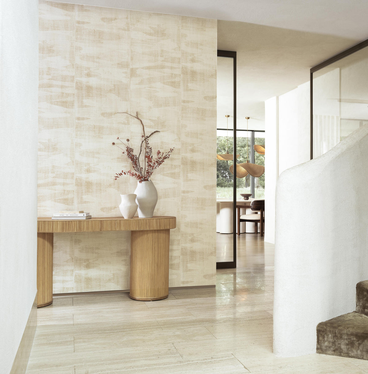 Arte Ombré Alluvio 32340 Behang