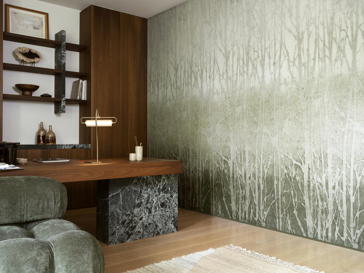 Arte Ombré Arbor 32373 Behang