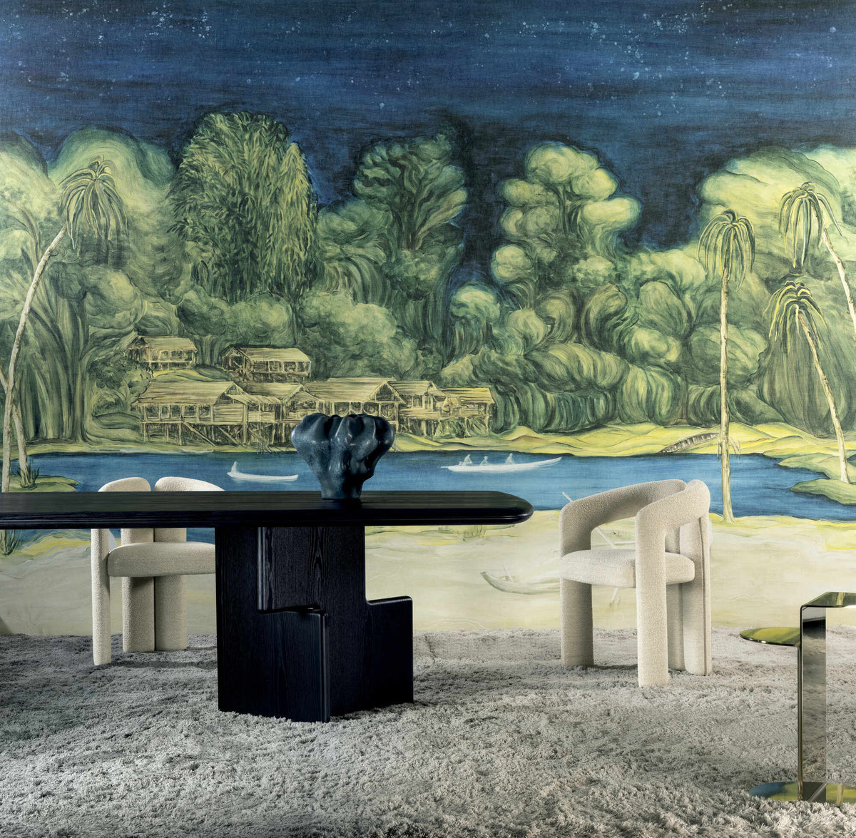 Arte Ombré Riva 32360 Behang