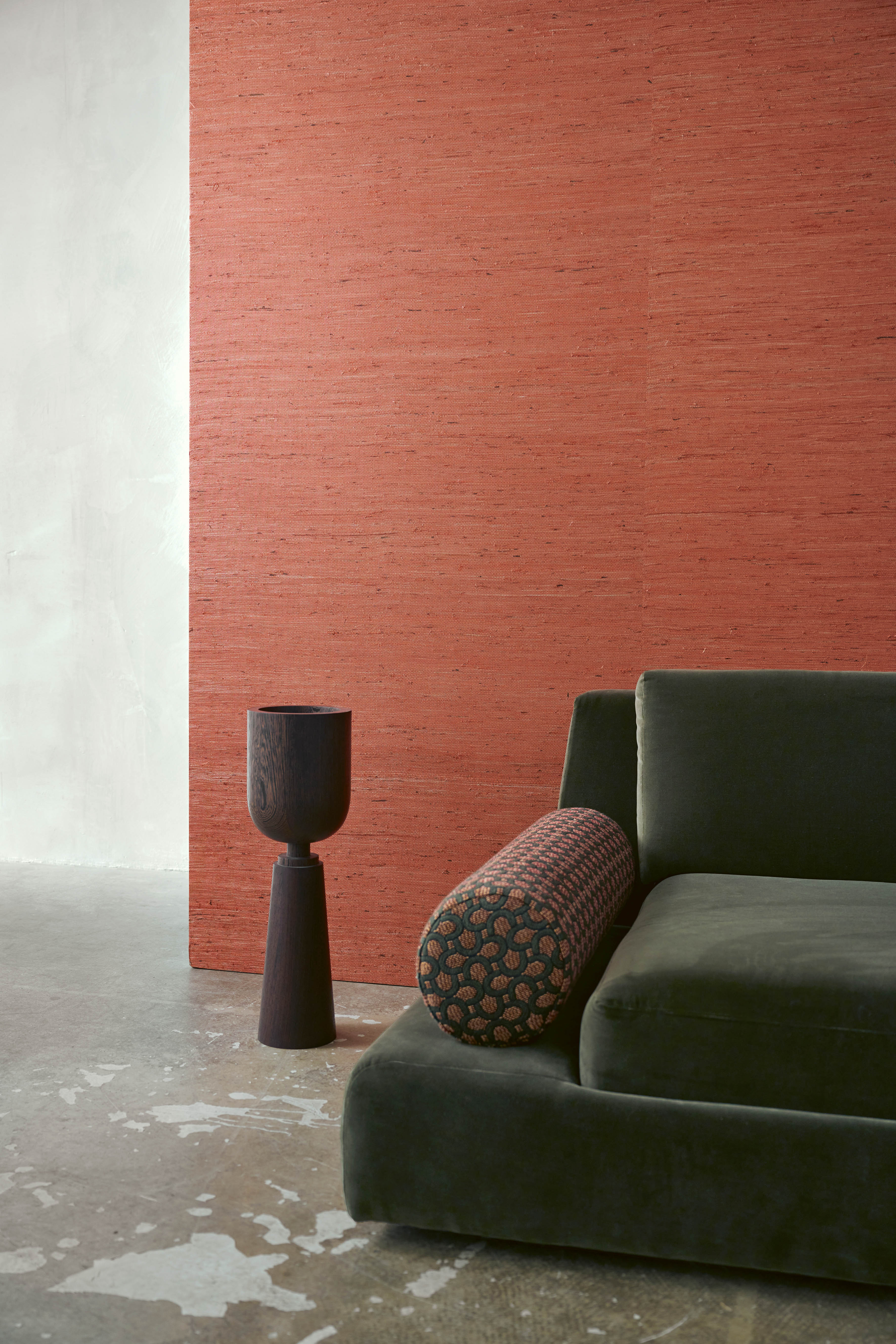 Arte Osmanthus Kudzu 54538 Behang