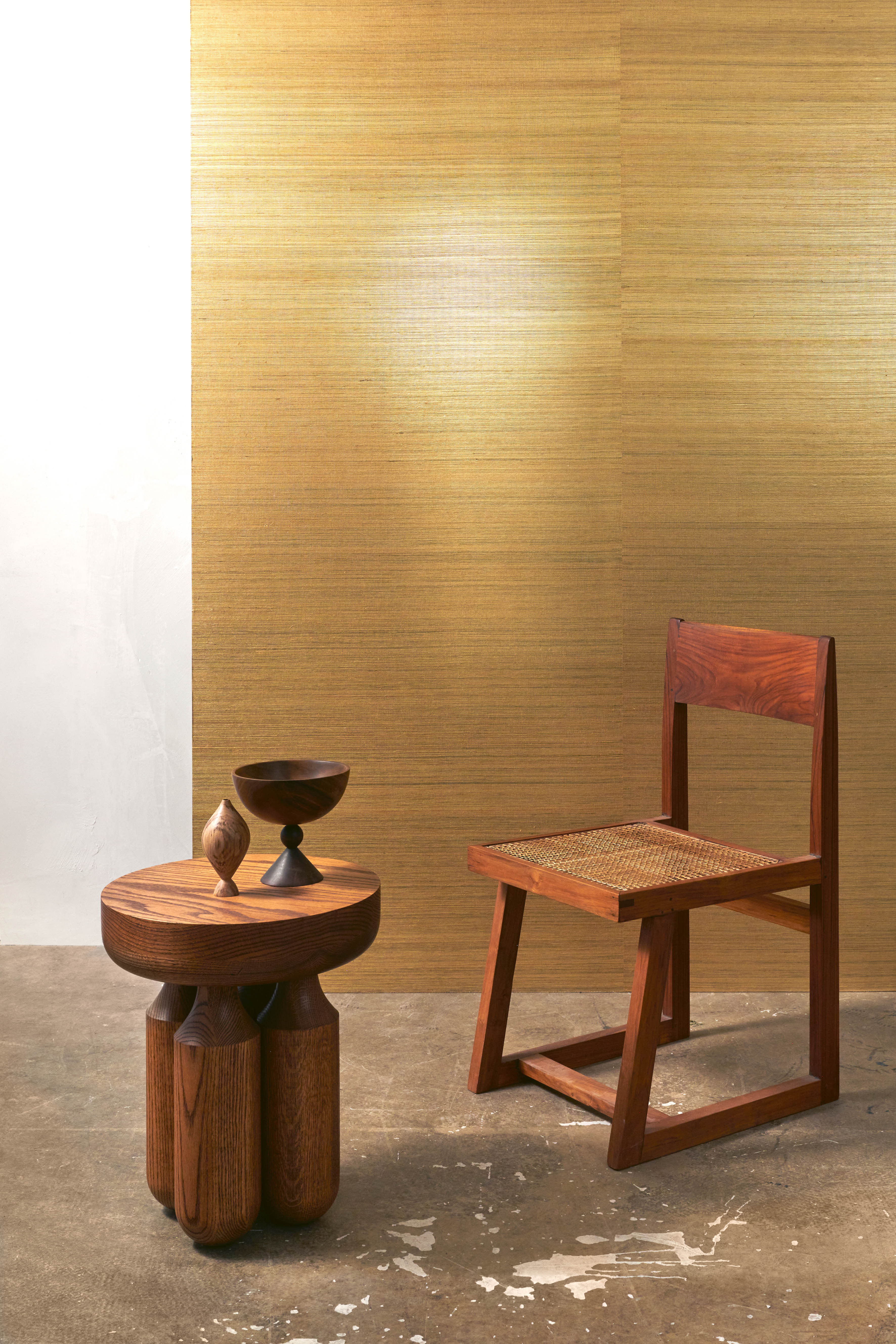 Arte Osmanthus Line 80710B Behang