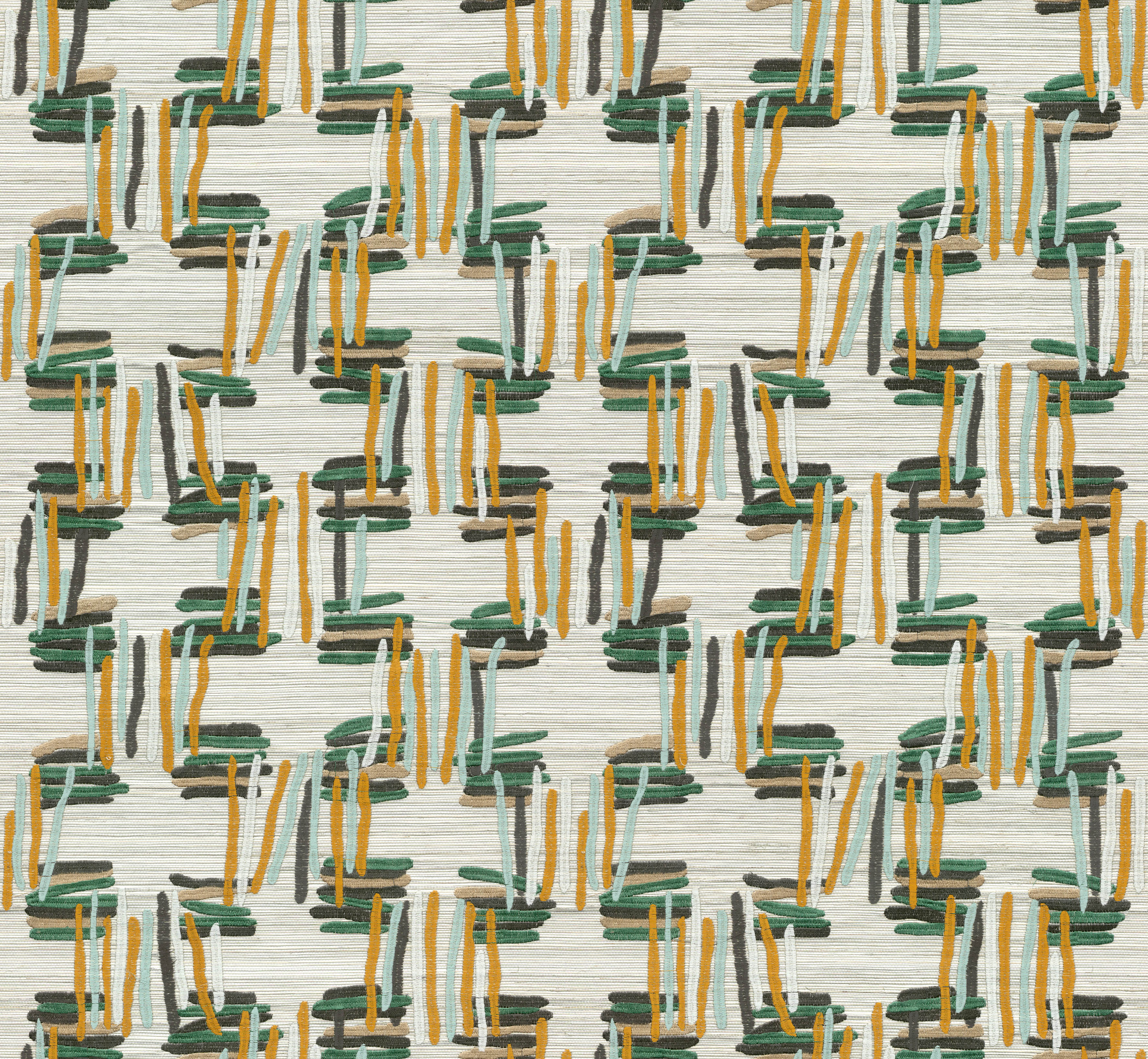 Arte Osmanthus Tatami 54520 Behang