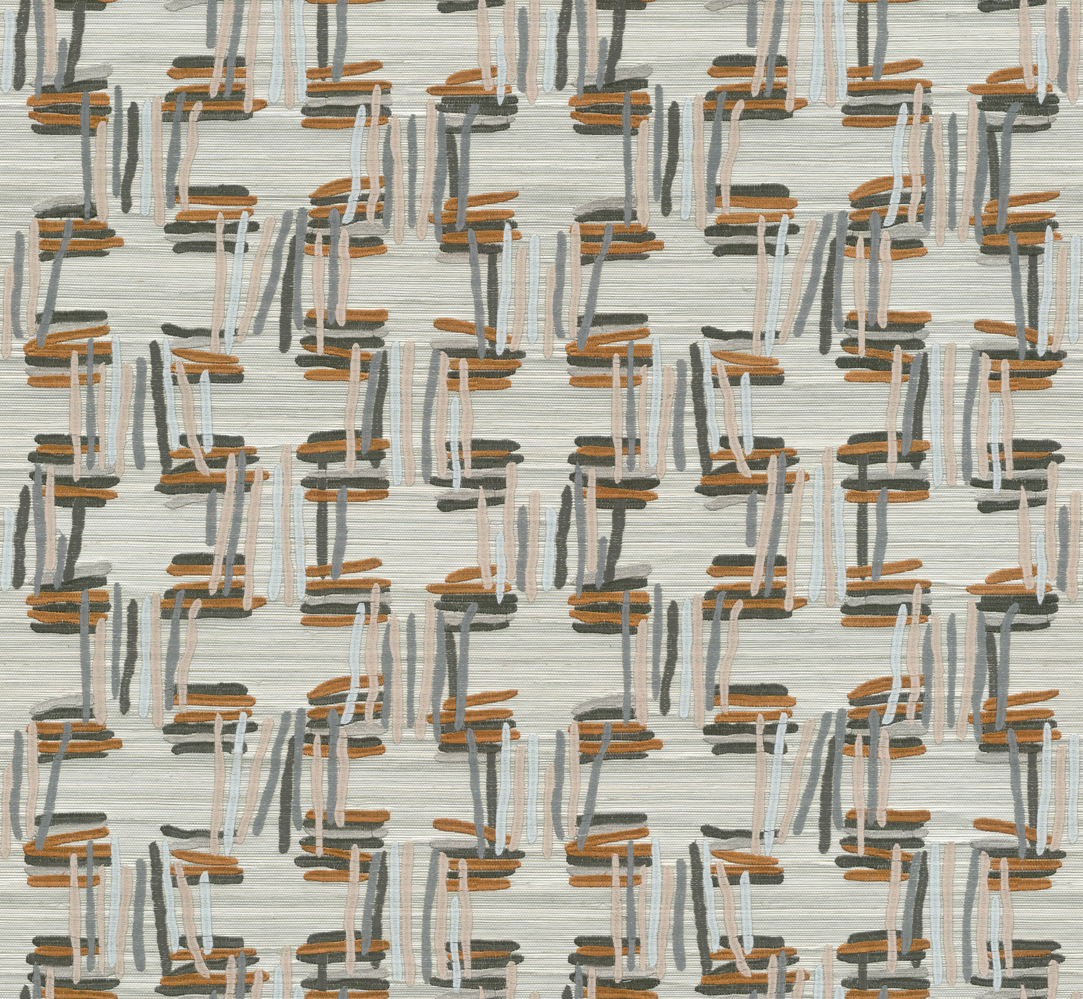 Arte Osmanthus Tatami 54522 Behang