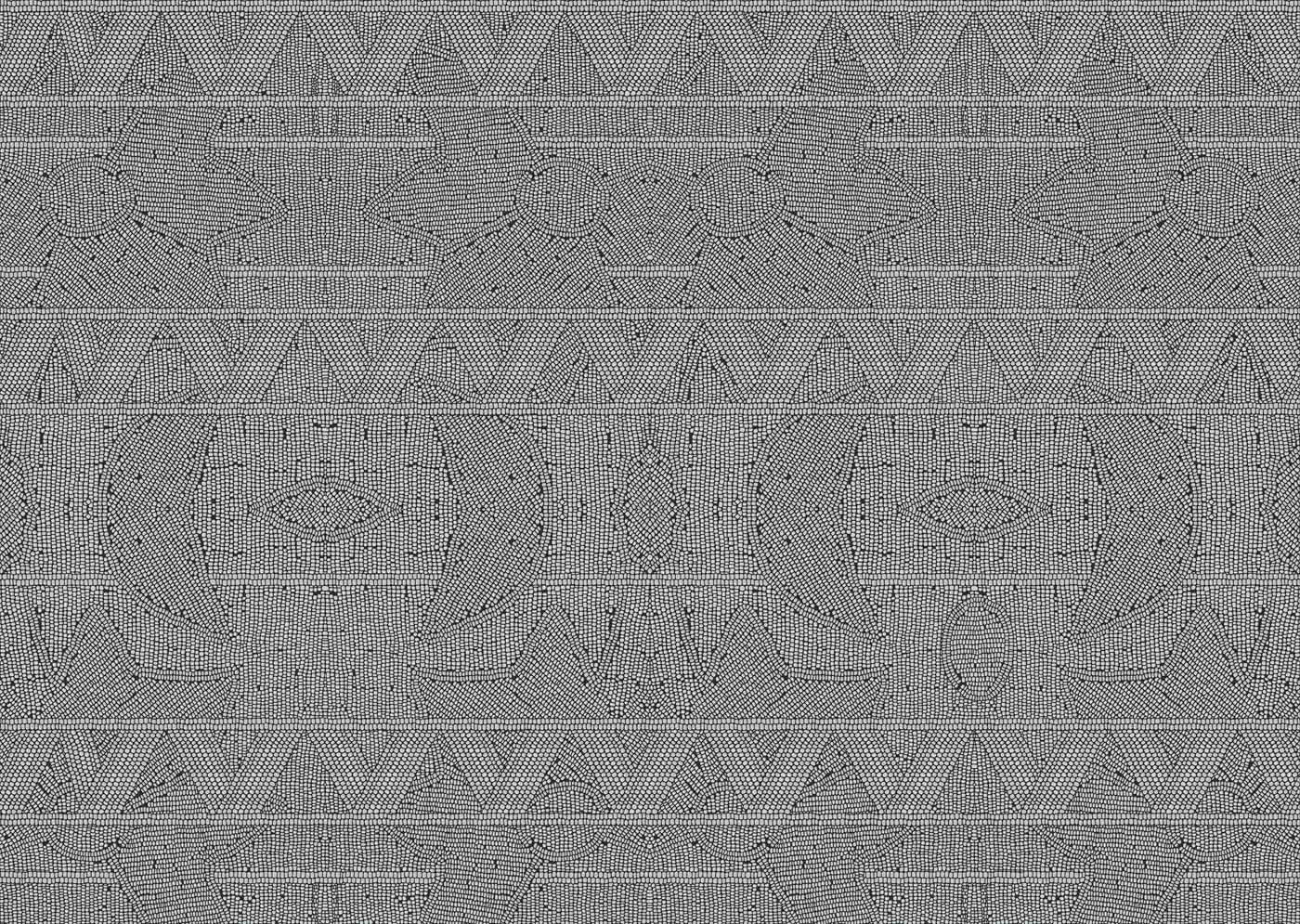 Arte Paleo Empire 50551 Behang