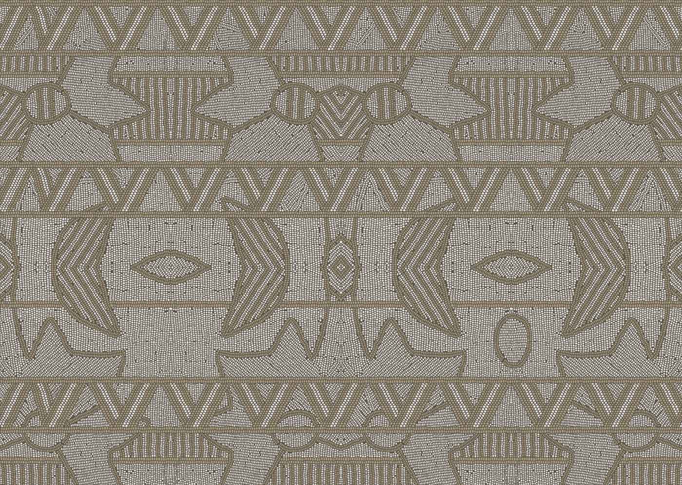 Arte Paleo Empire 50552 Behang