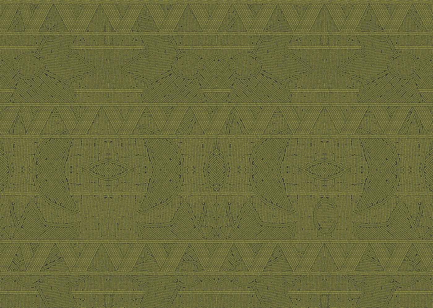 Arte Paleo Empire 50554 Behang