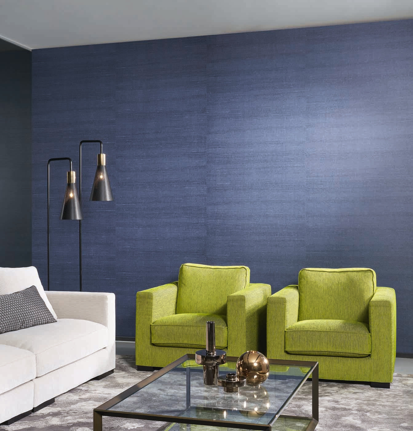 Arte Paleo Latus 50503 Behang