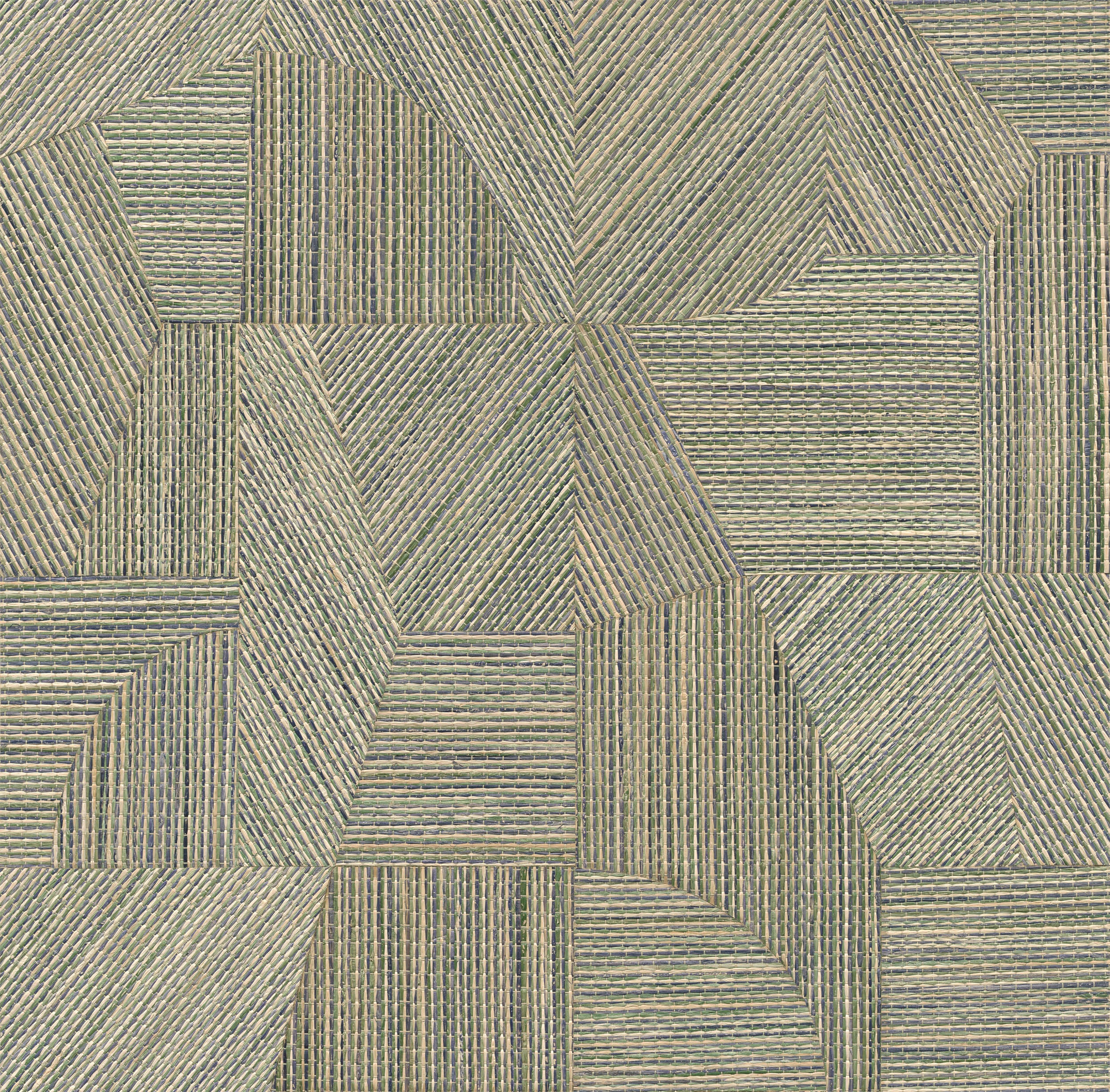 Arte Prismatic Refraction 52460 Behang