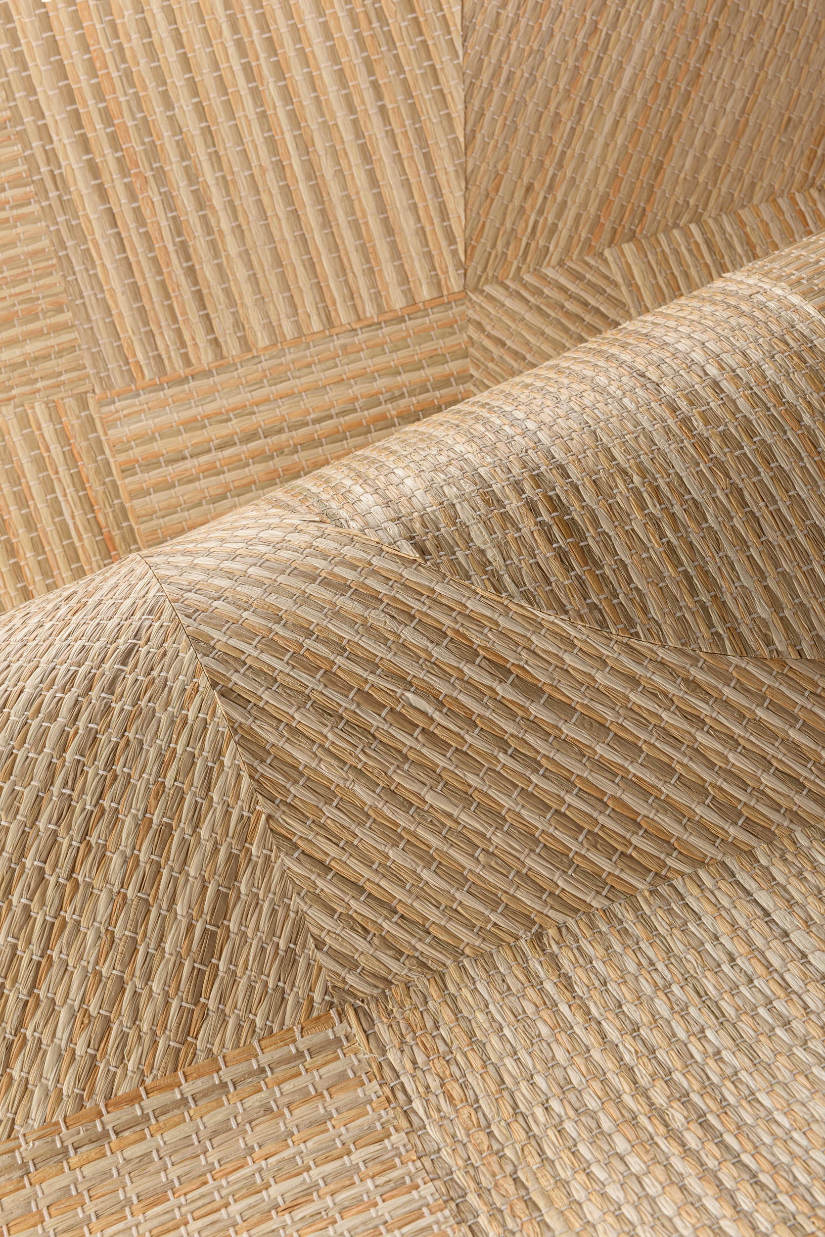 Arte Prismatic Refraction 52463 Behang