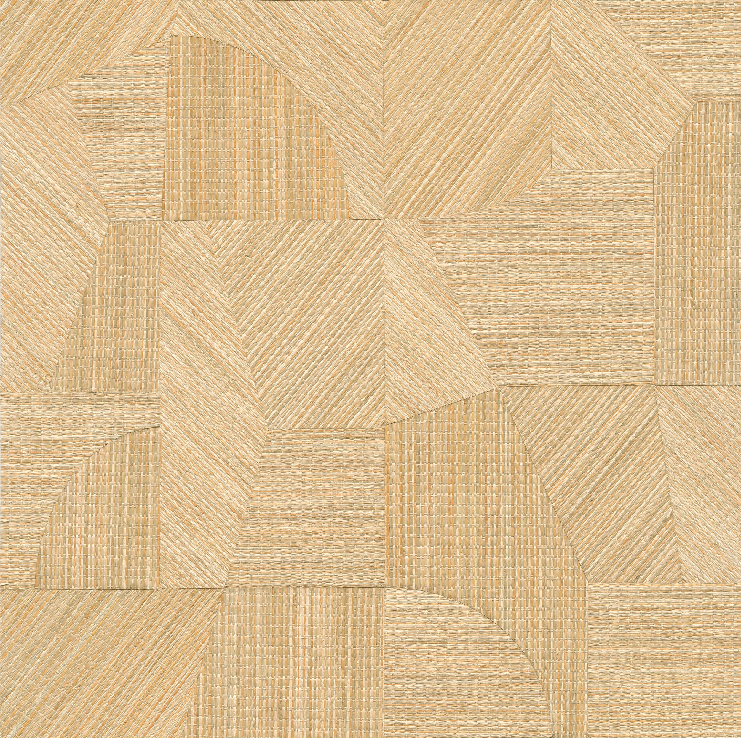 Arte Prismatic Refraction 52463 Behang