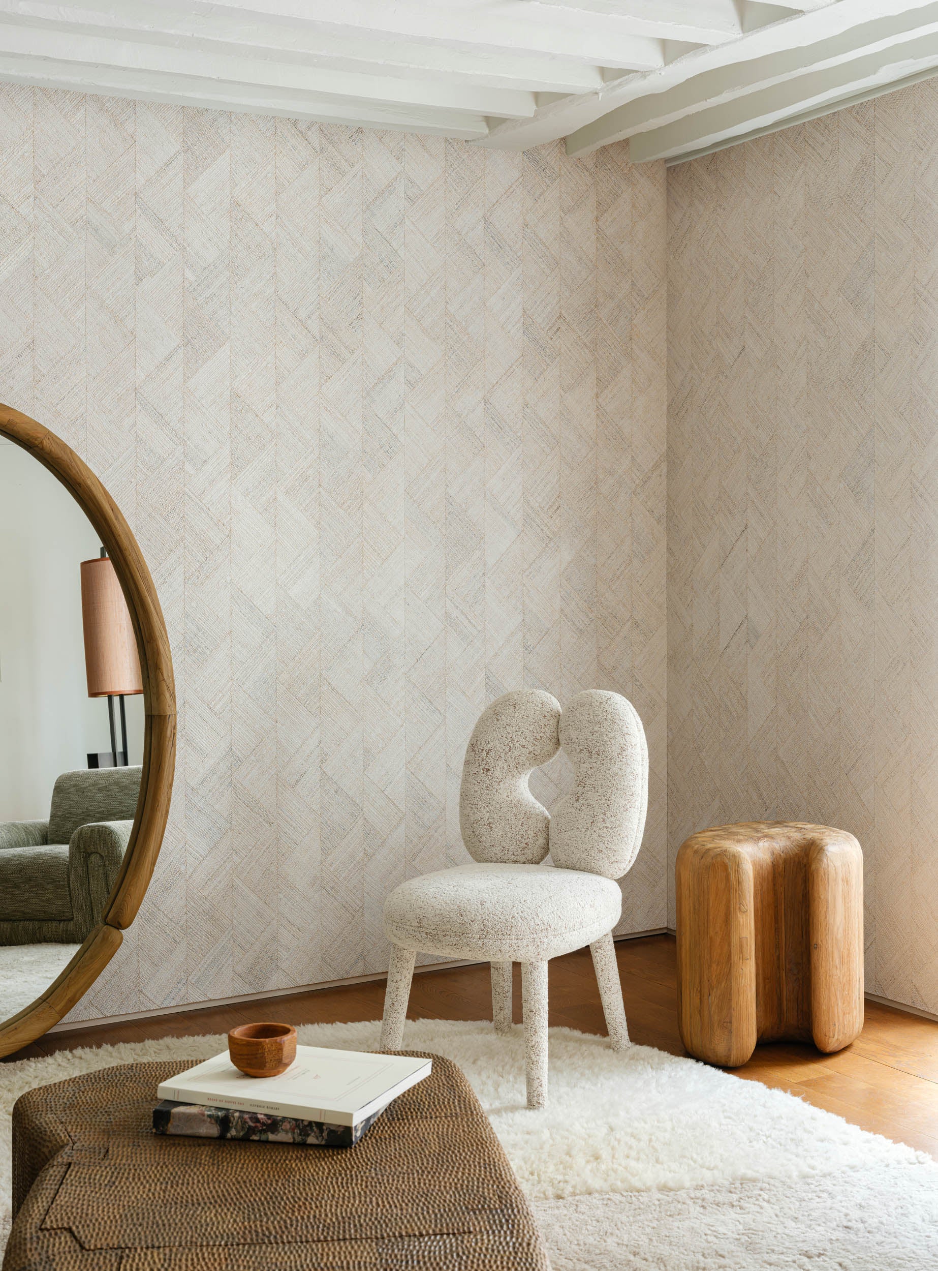 Arte Prismatic Rutile 52422 Behang