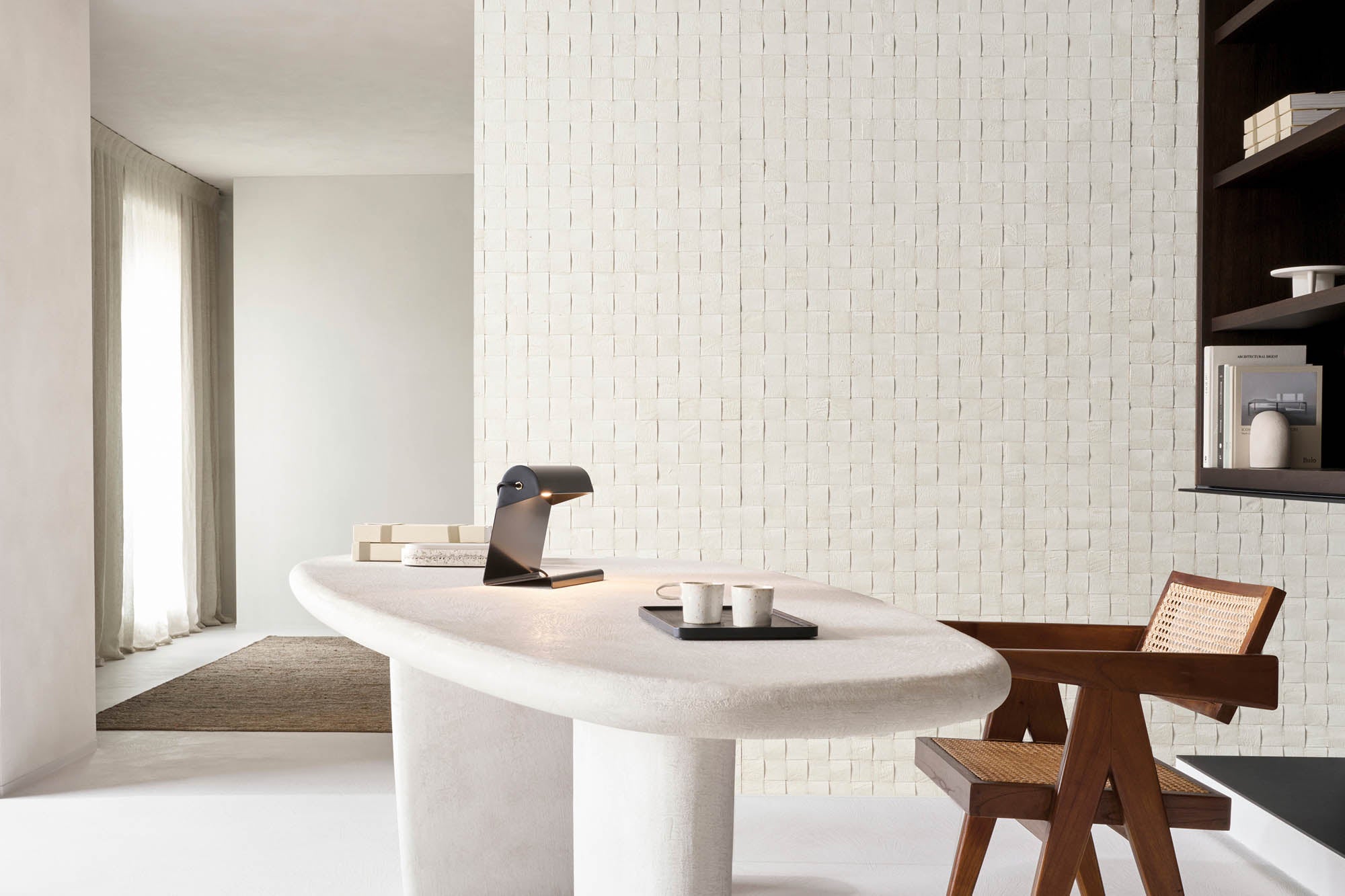 Arte Pure Impulse PU281 Behang