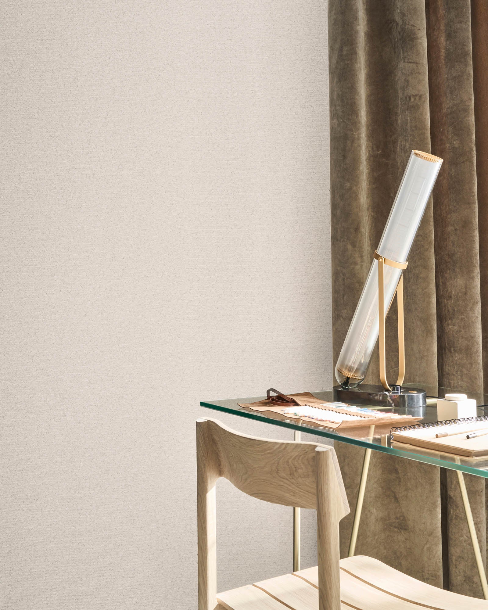 Arte Pure Resource PU202 Behang