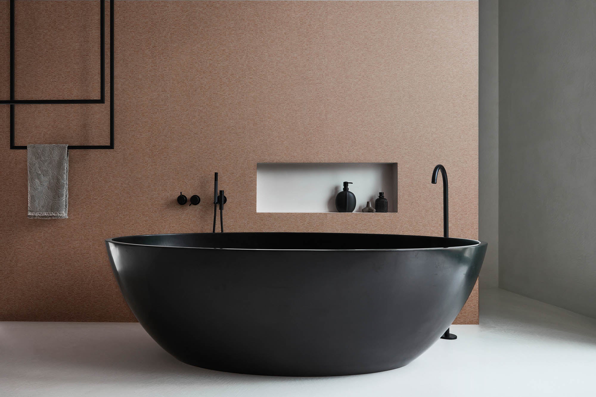 Arte Rivage Allure RIV50 Behang