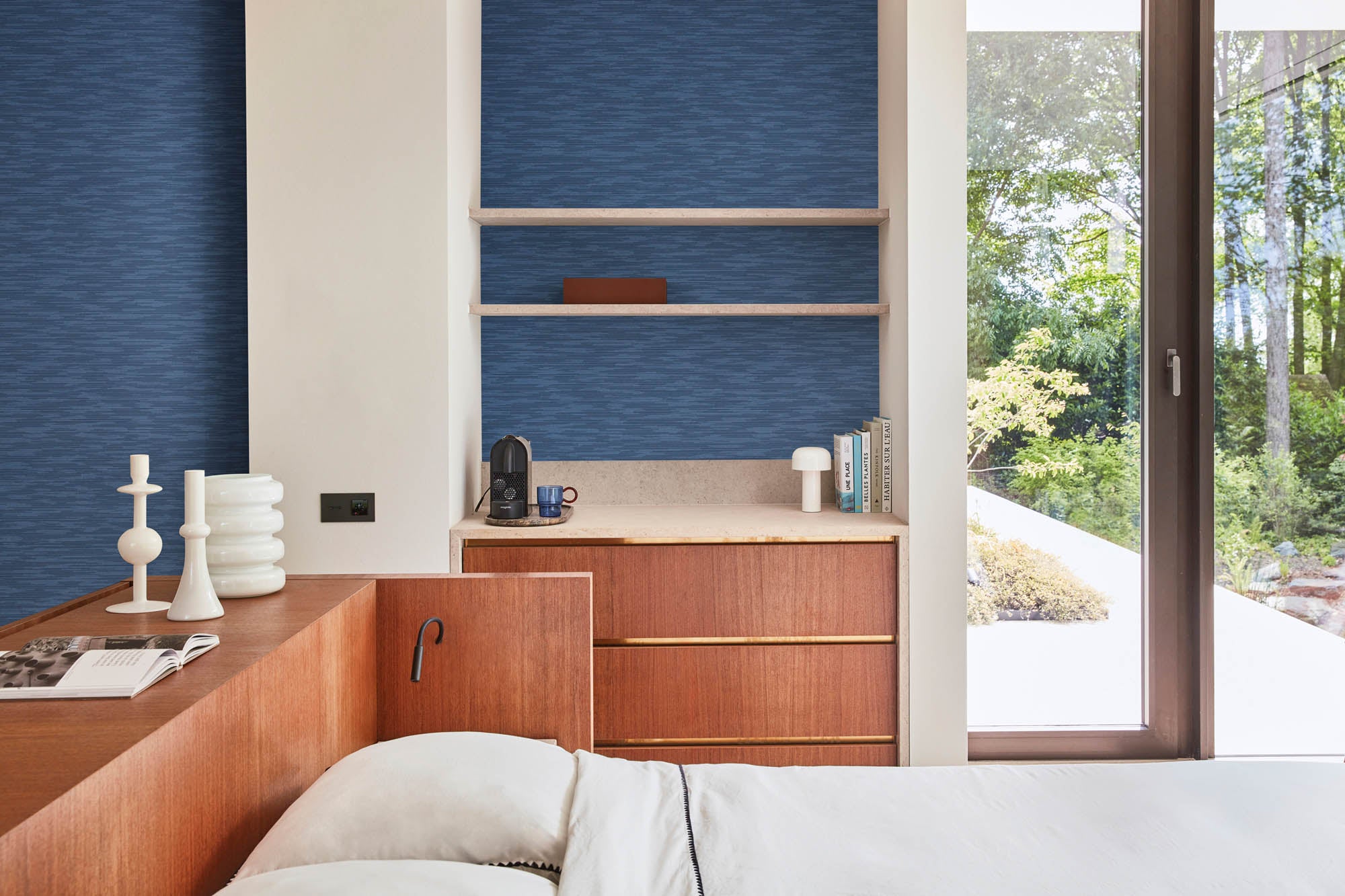 Arte Rivage Harmony RIV27 Behang