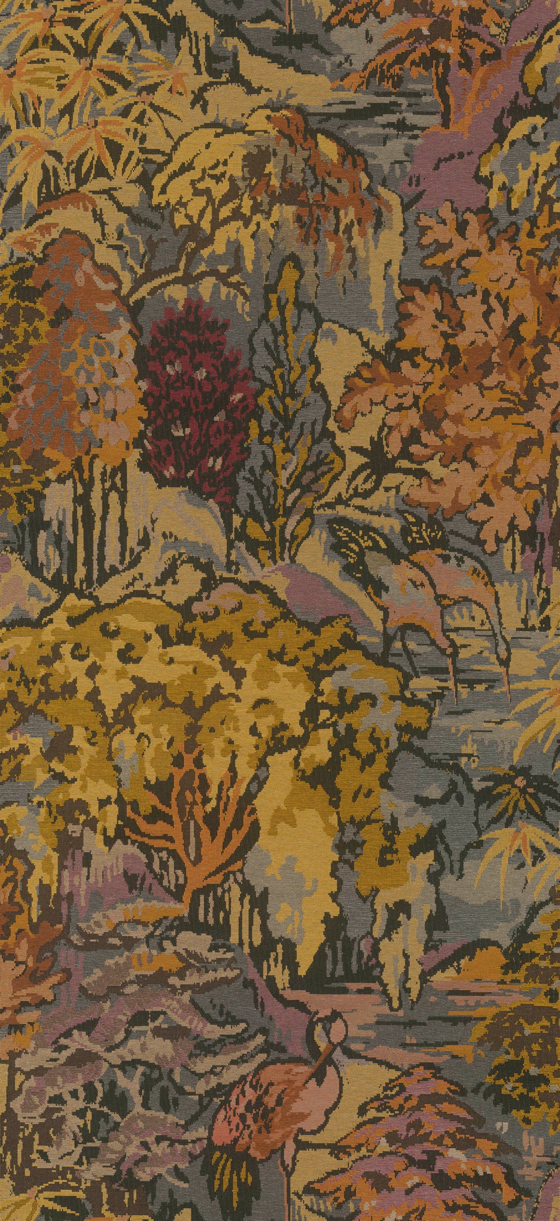 Arte Riverbank 90517A behang