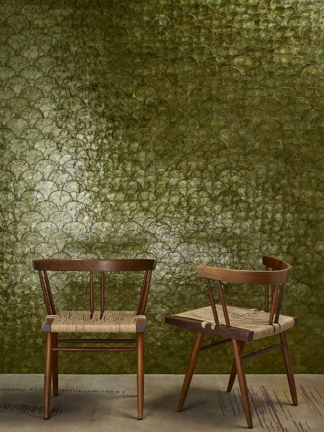 Arte Samal Tegels Camber 33730 Behang