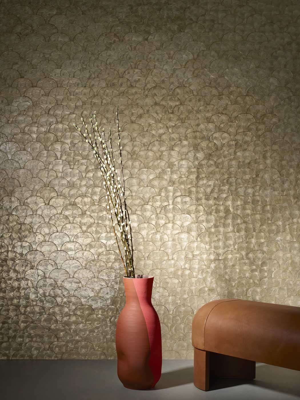 Arte Samal Tegels Camber 33734 Behang